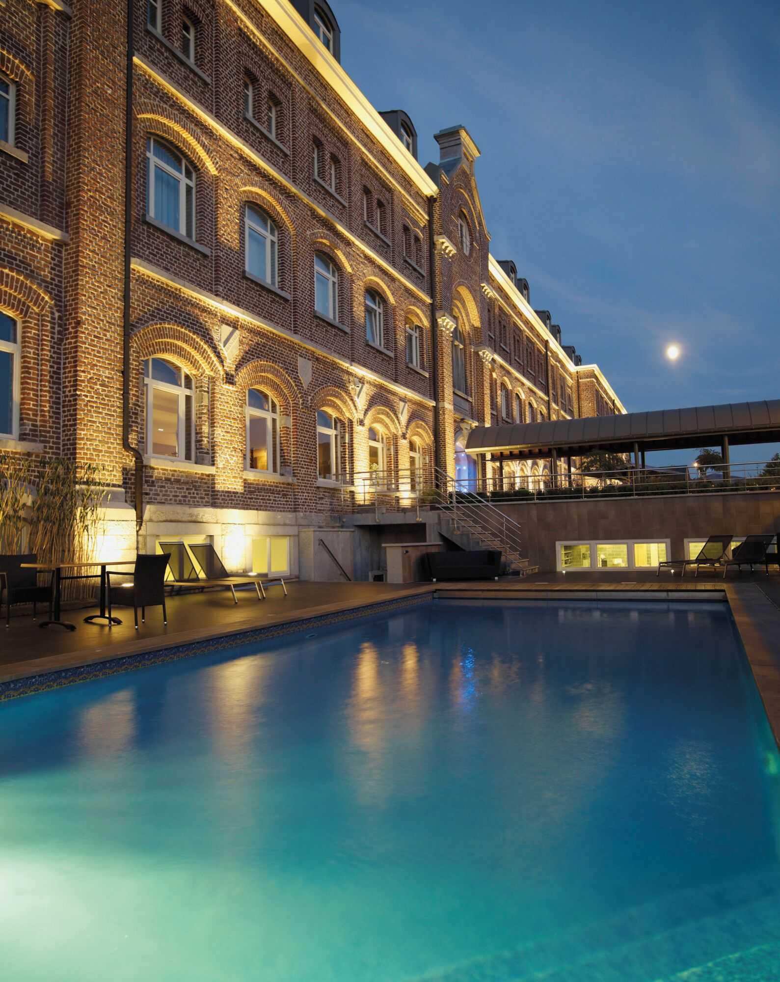 Gift card for Hotel Verviers Van Der Valk Gift card for Hotel Verviers Van Der Valk