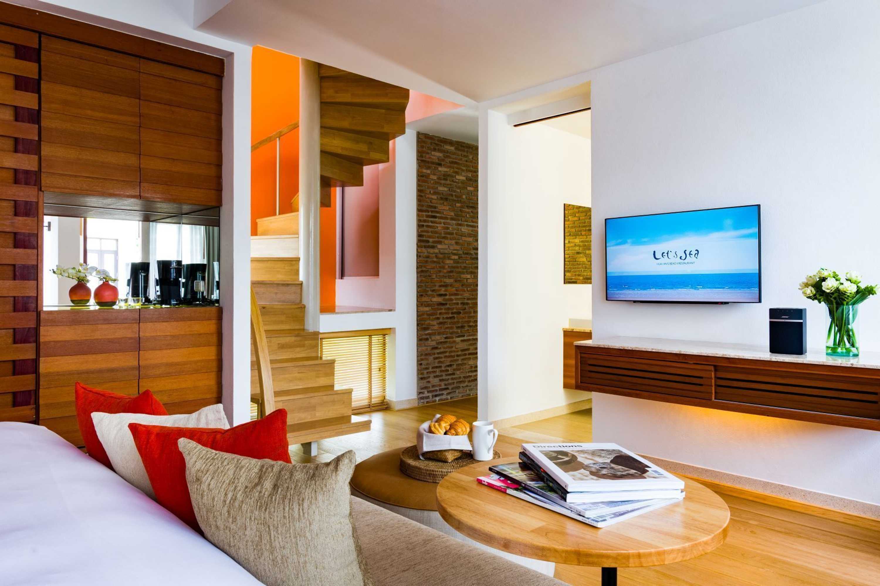 Gift card for Let's Sea Hua Hin Al Fresco Resort Gift card for Let's Sea Hua Hin Al Fresco Resort