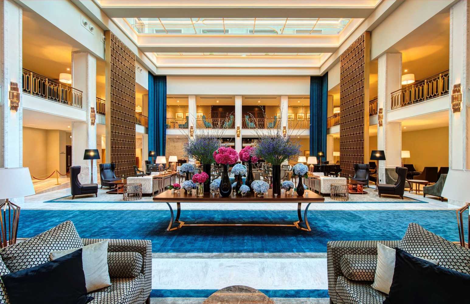 Gift card for Tivoli Avenida Liberdade Lisboa – A Leading Hotel of The World Gift card for Tivoli Avenida Liberdade Lisboa – A Leading Hotel of The World