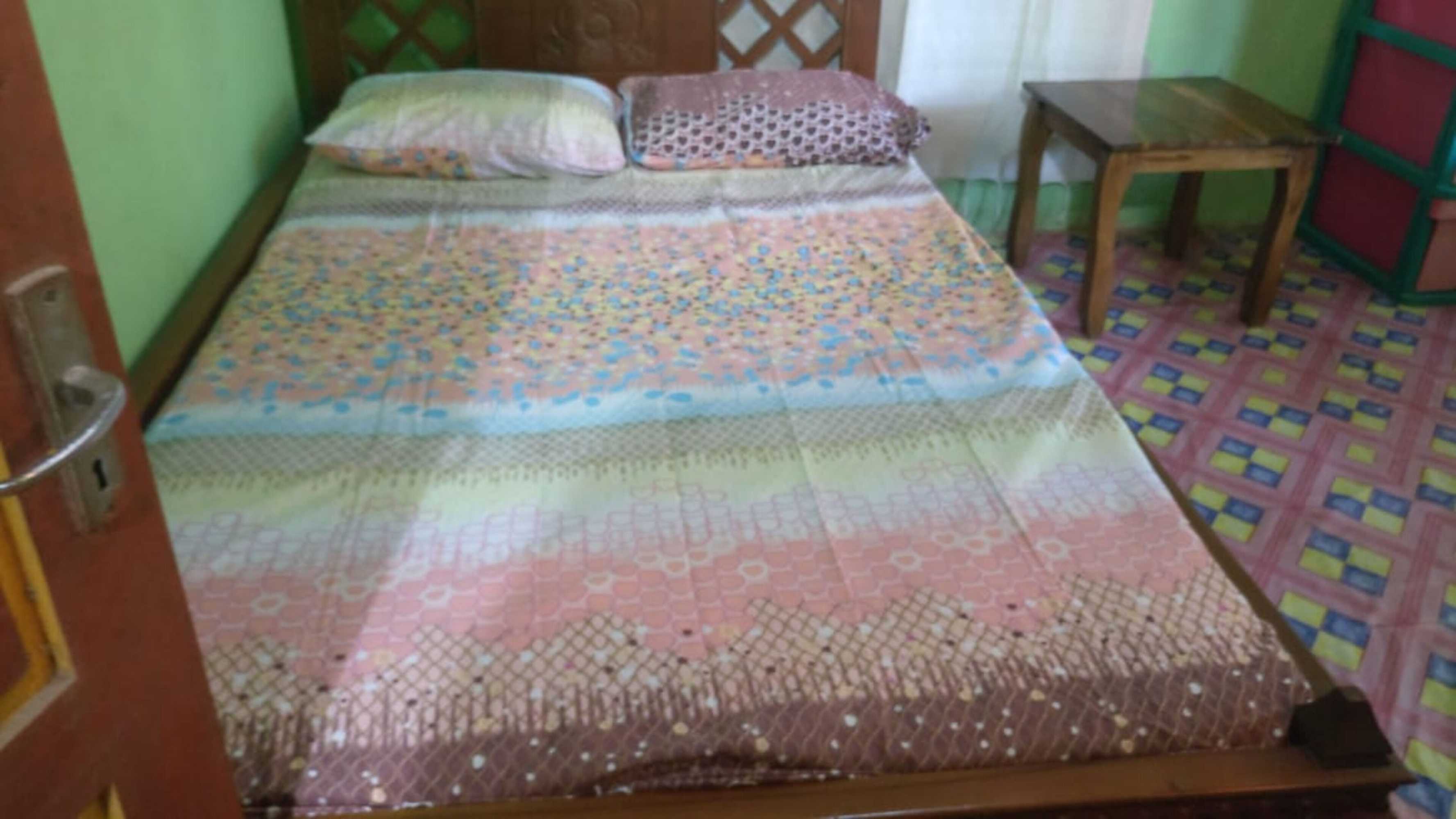 Gift card for Adji Homestay - Hostel