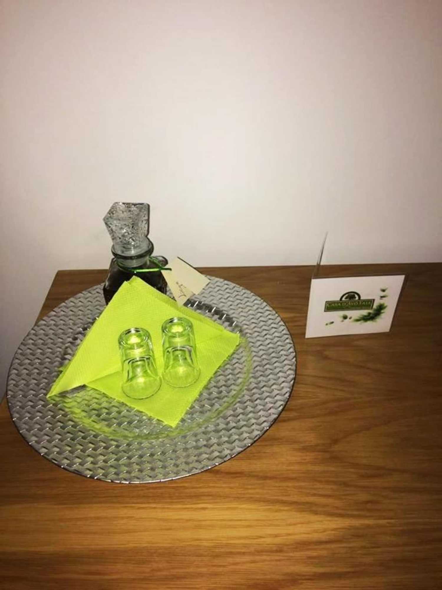 Gift card for Casa D'avó Faia