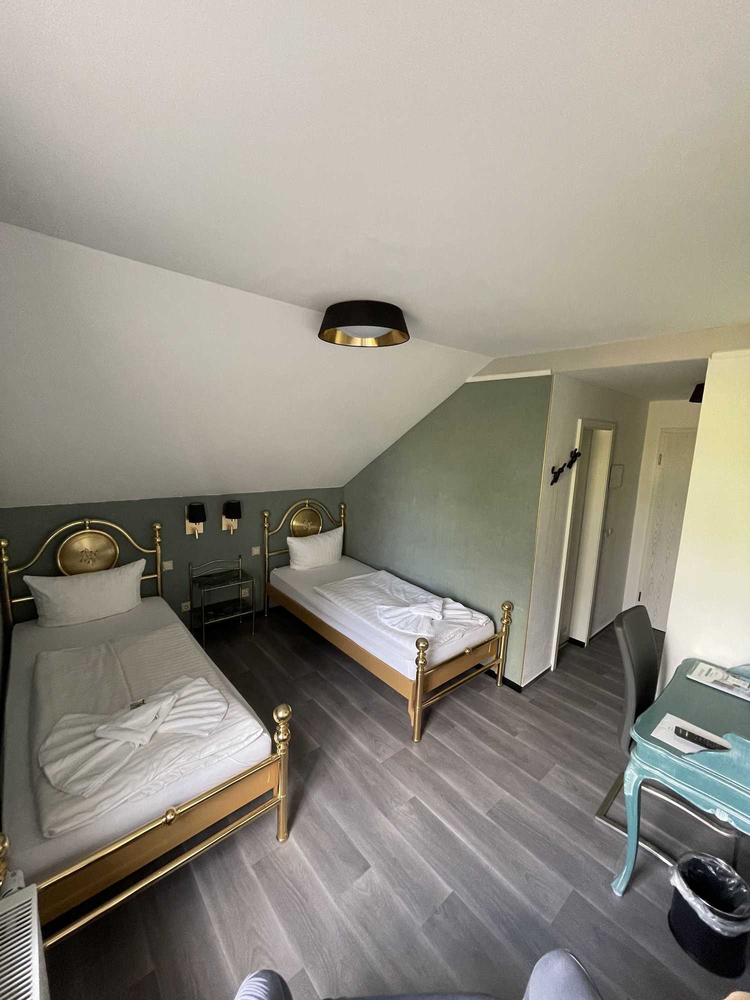 Gift card for Hotel Garni Hennesburg Gift card for Hotel Garni Hennesburg