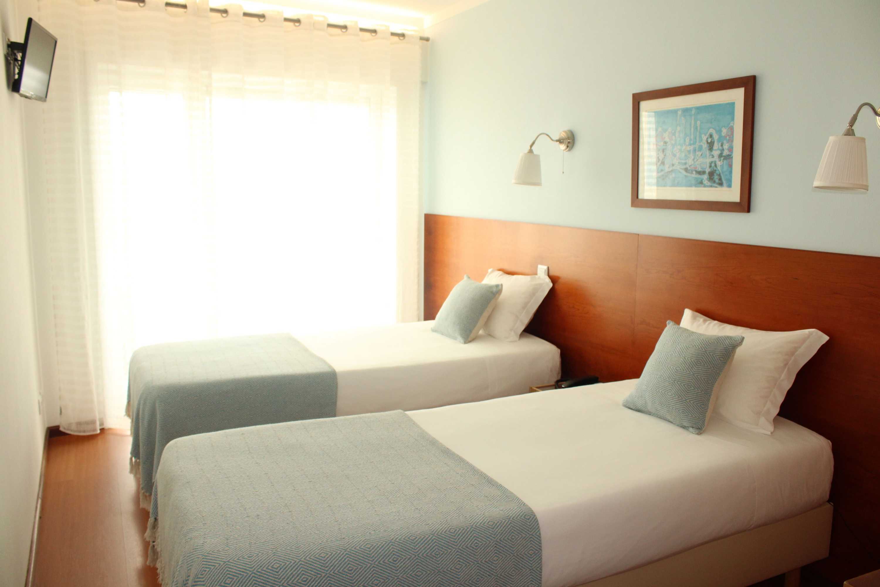 Gift card for Hotel Santiago Gift card for Hotel Santiago
