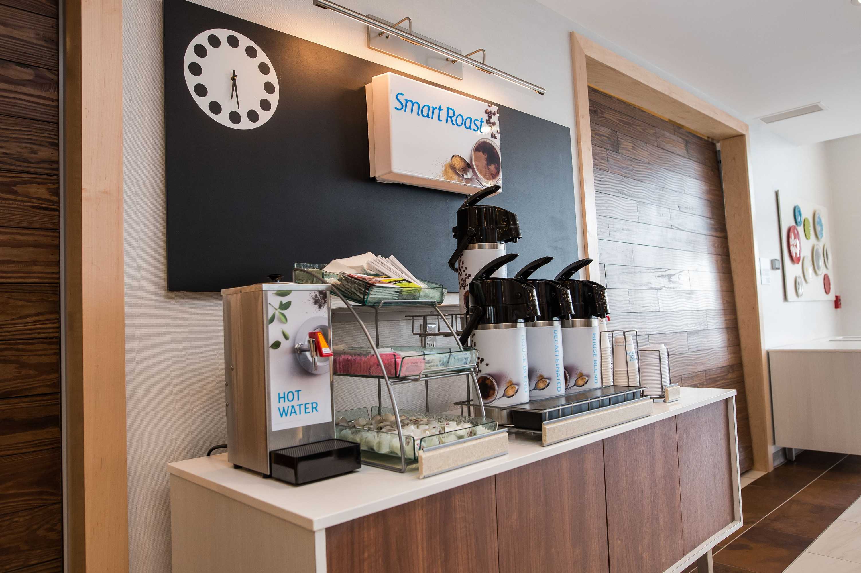 Gift card for Holiday Inn Express & Suites Marietta by Ihg