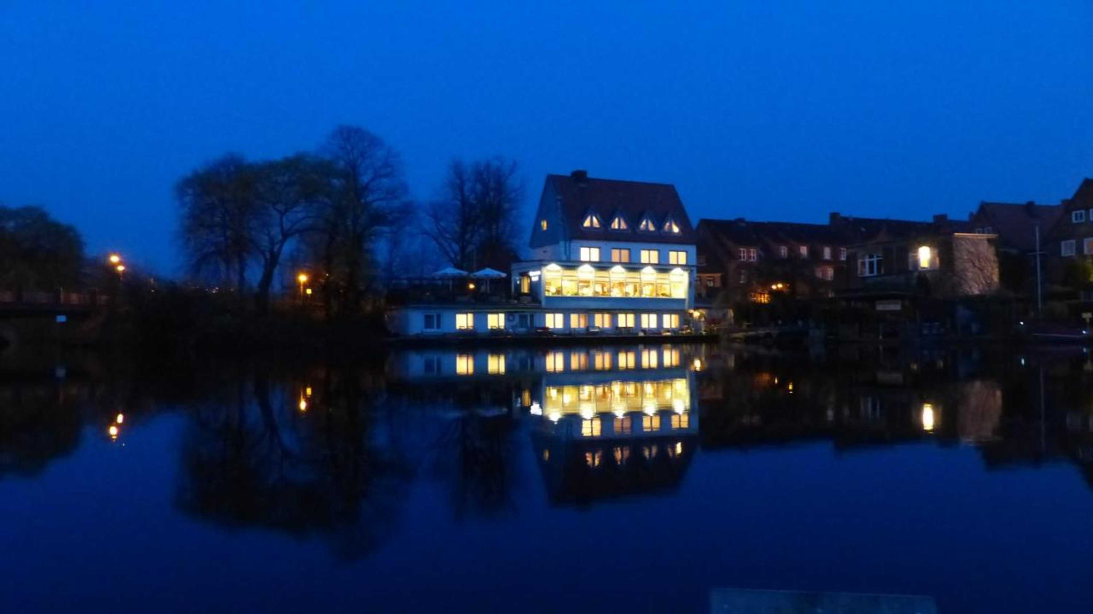 Gift card for Restaurant Und Hotel Zum Weissen Ross