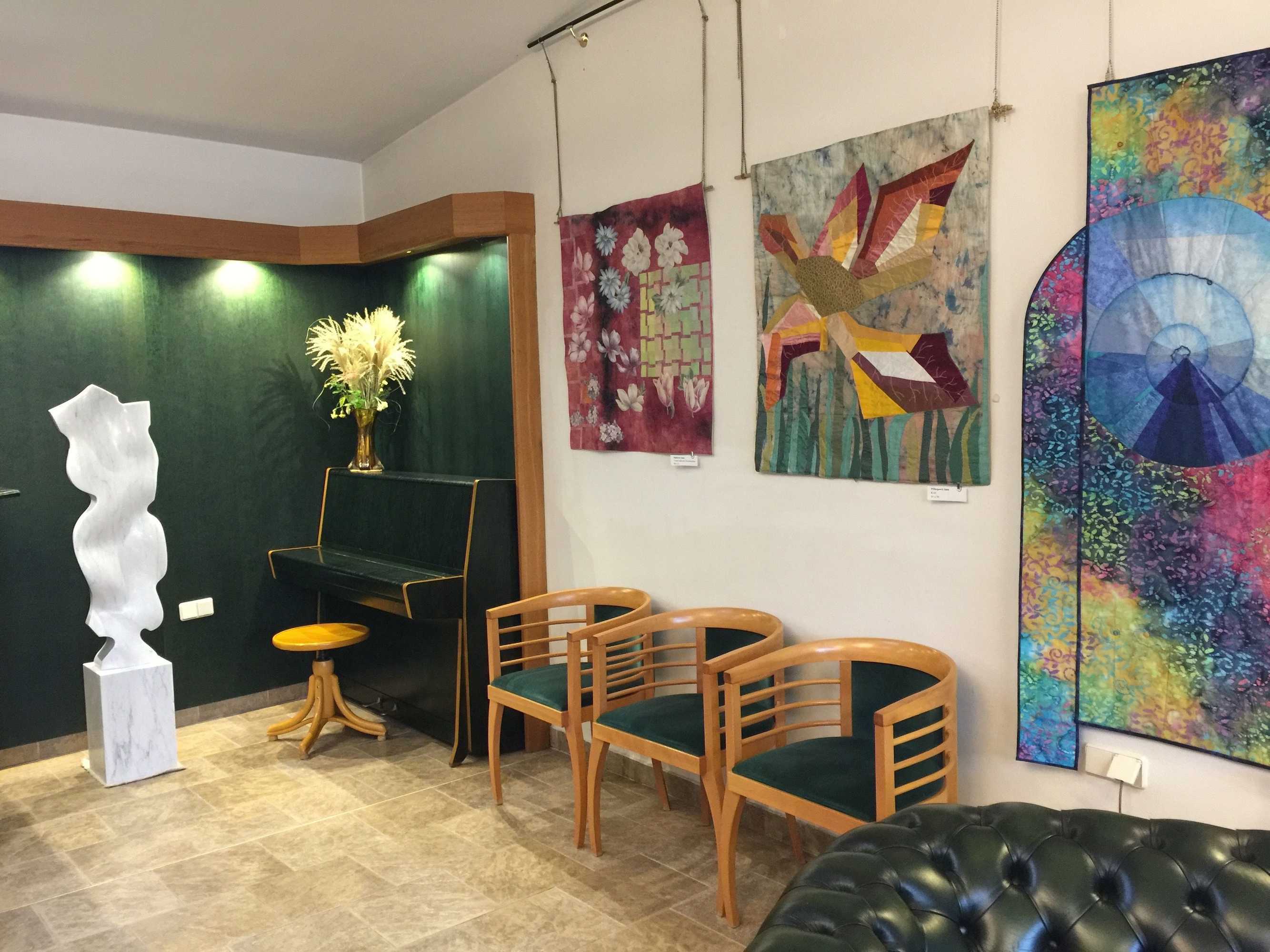 Gift card for Antik Hotel Sofia Litomysl Gift card for Antik Hotel Sofia Litomysl