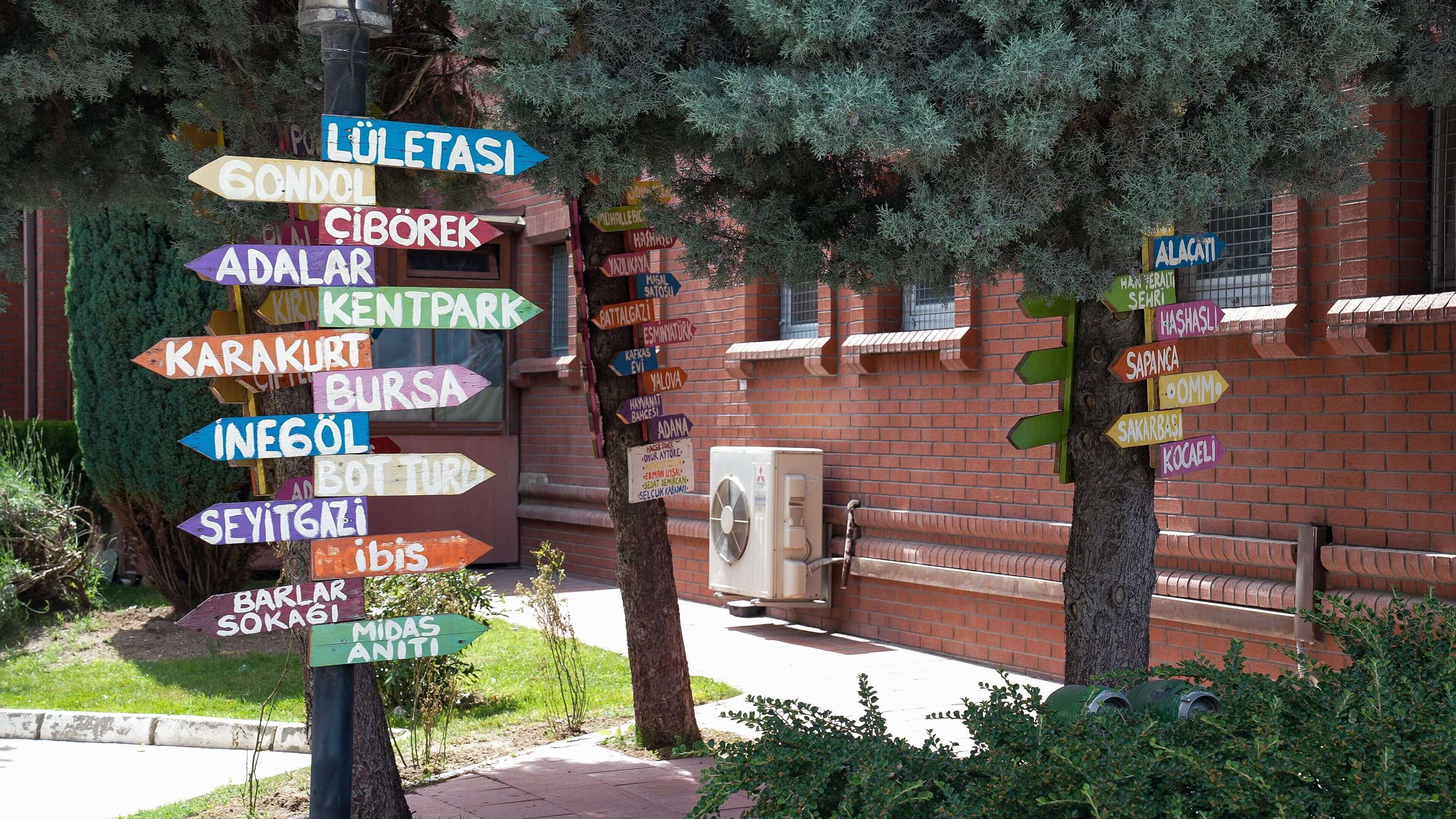 Gift card for Ibis Eskisehir Gift card for Ibis Eskisehir
