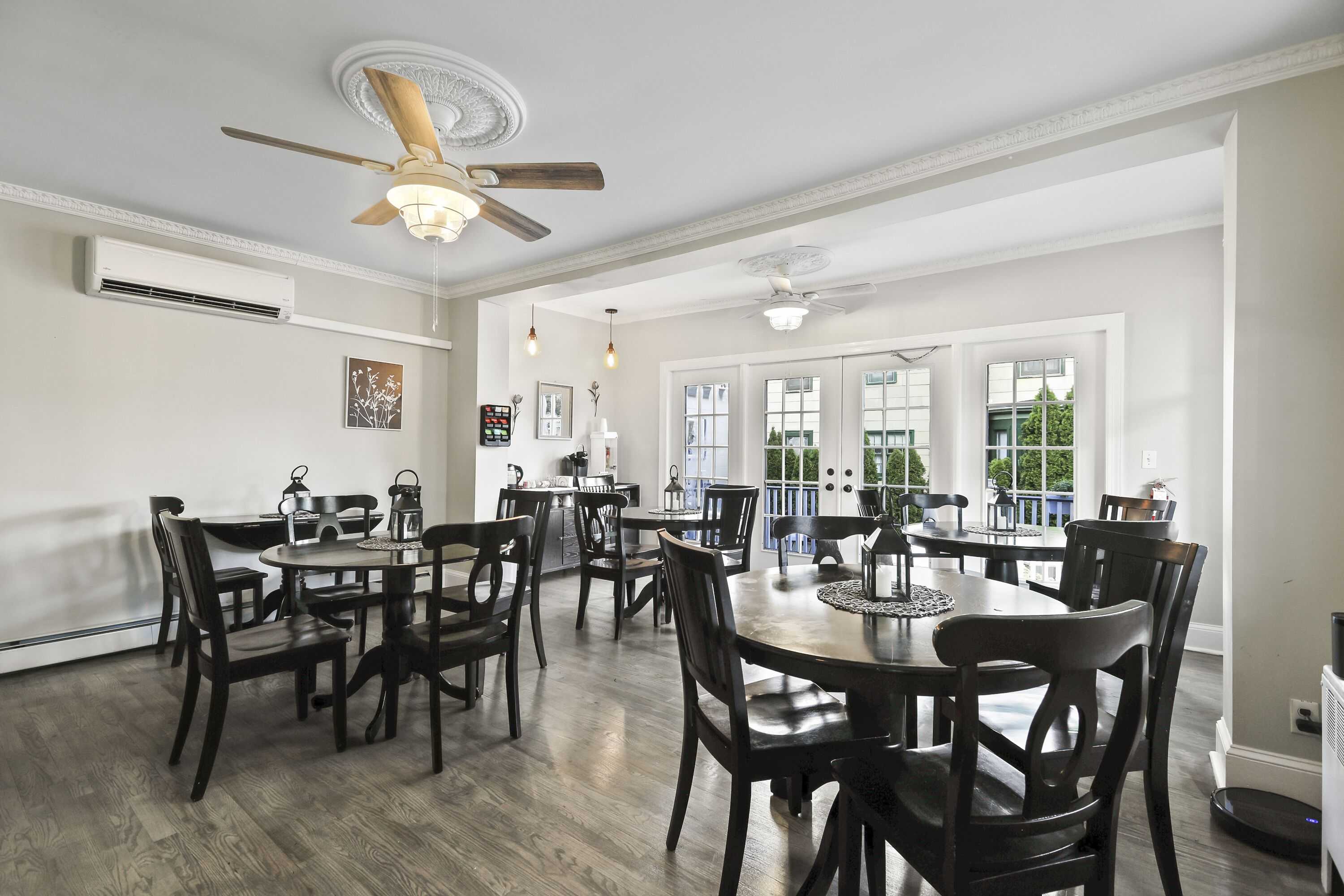 Gift card for The Inn at Ocean Grove