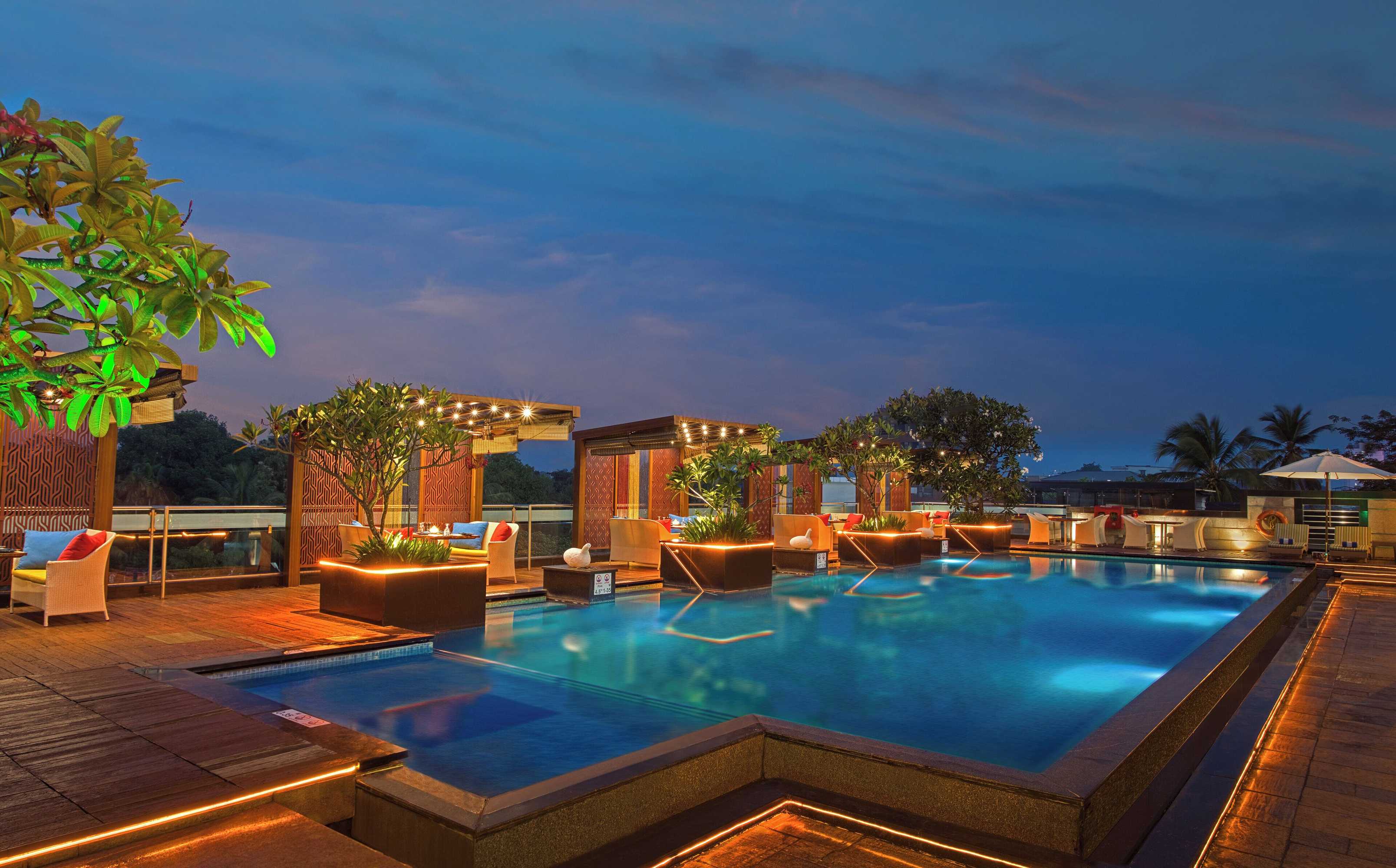 Gift card for Holiday Inn Cochin by Ihg Gift card for Holiday Inn Cochin by Ihg