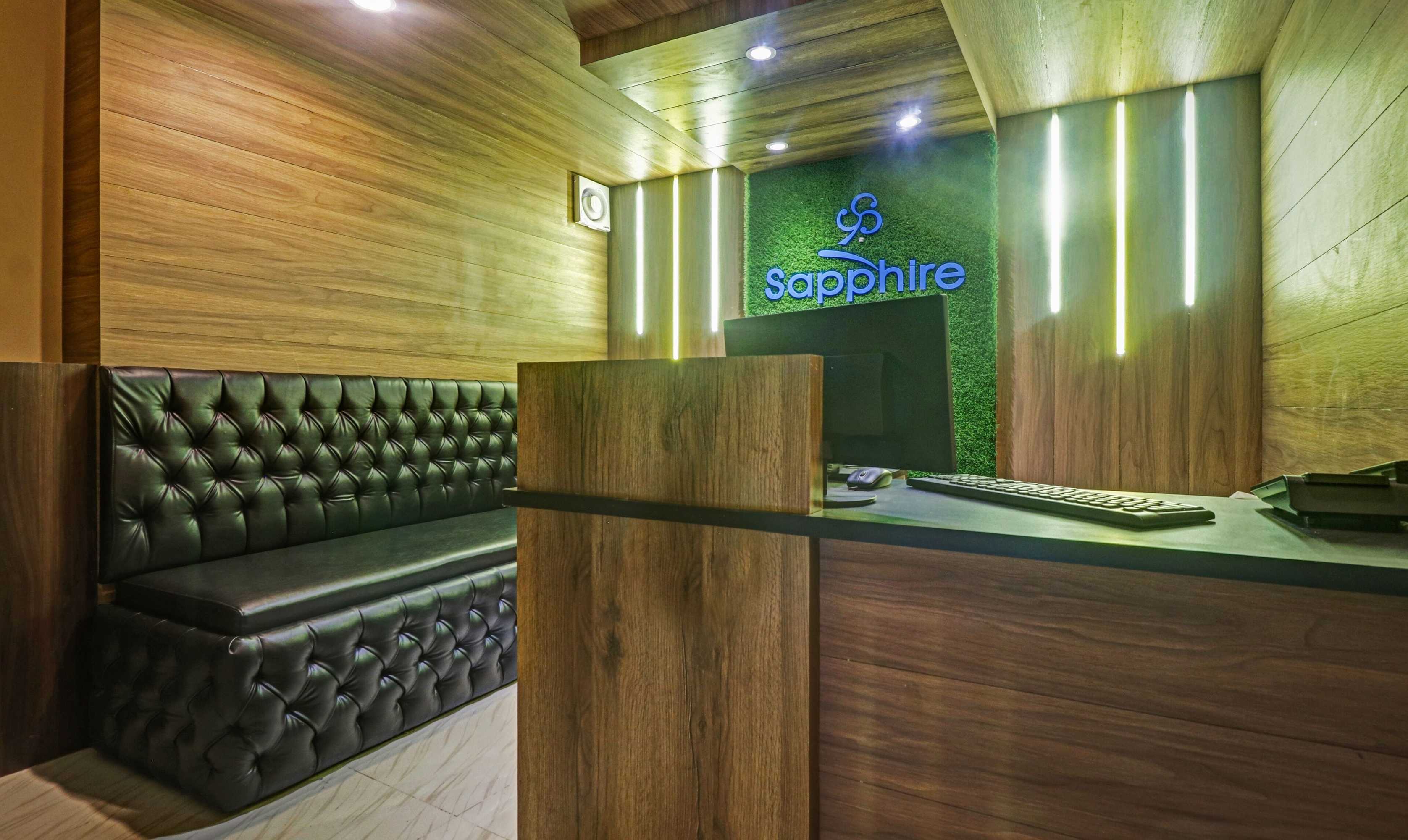 Gift card for Itsy Hotels Sapphire Residency Gift card for Itsy Hotels Sapphire Residency