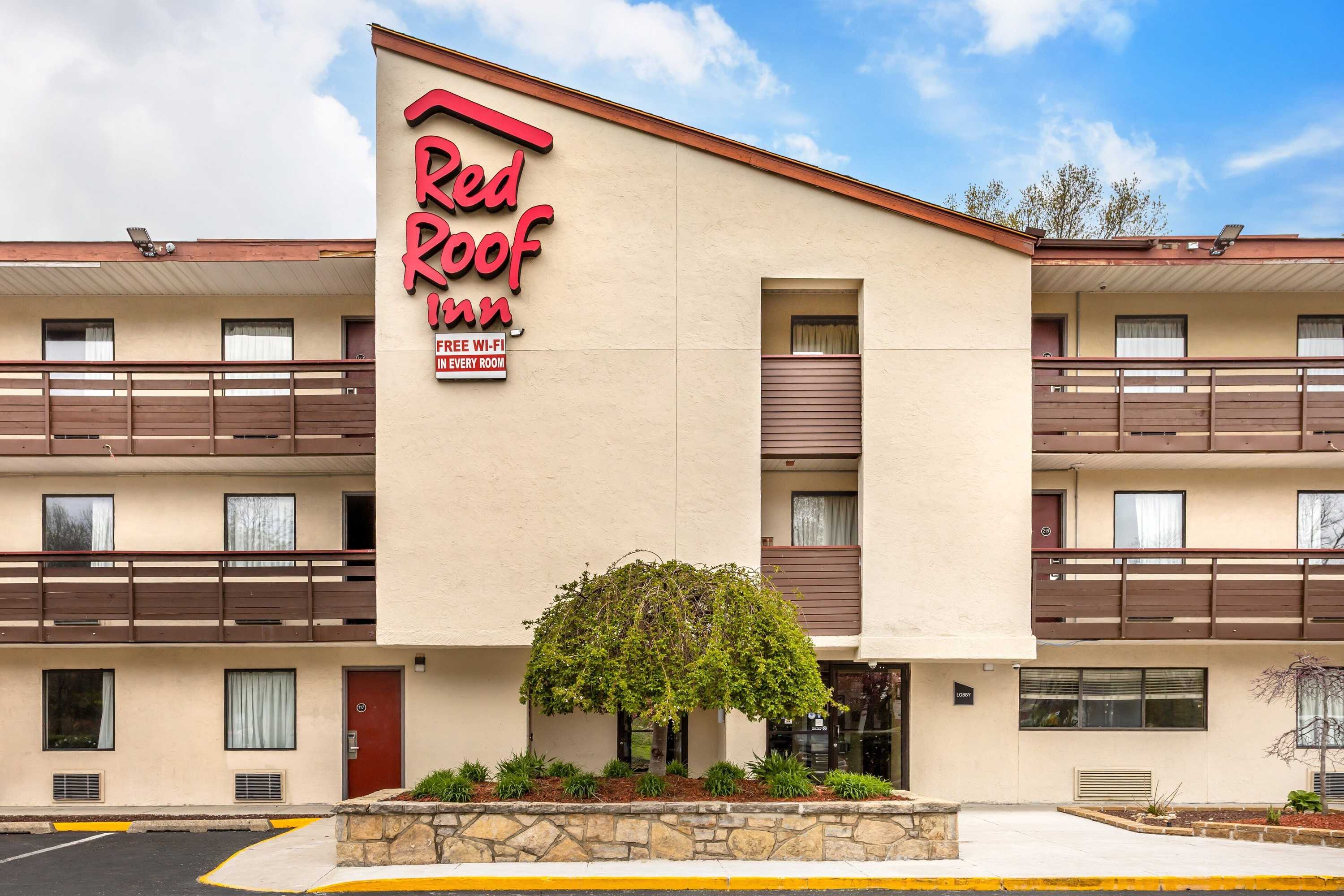 Gift card for Red Roof Inn Tinton Falls - Jersey Shore Gift card for Red Roof Inn Tinton Falls - Jersey Shore