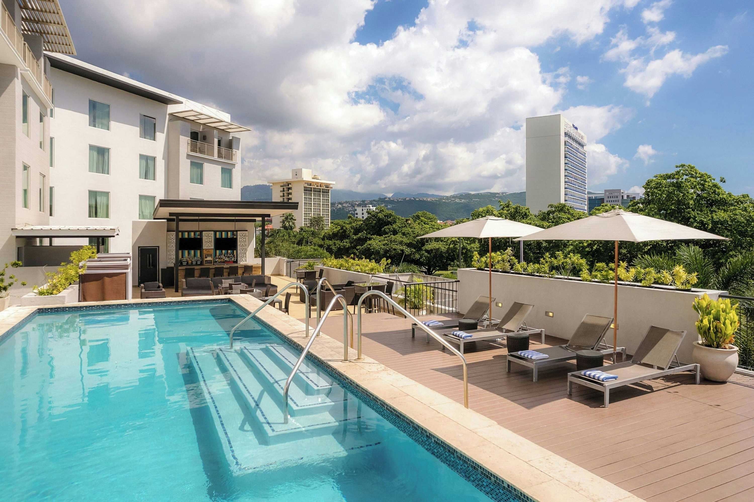 Gift card for Courtyard by Marriott Kingston, Jamaica Gift card for Courtyard by Marriott Kingston, Jamaica