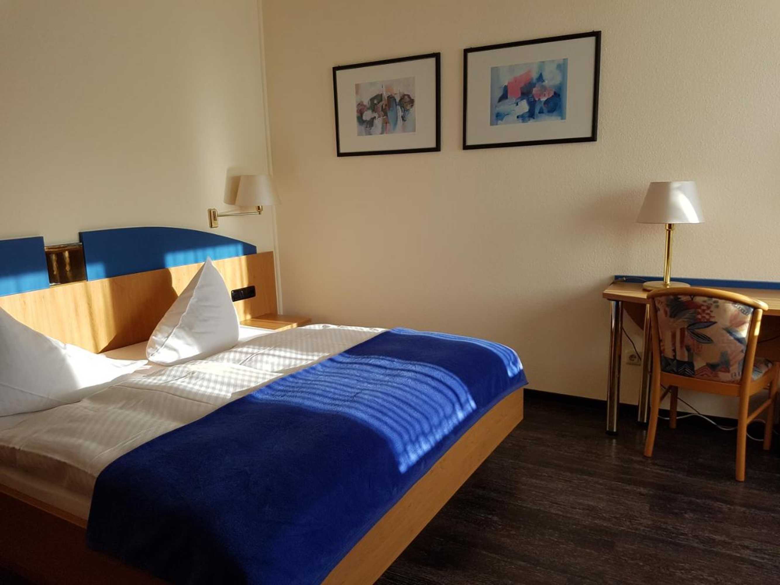 Gift card for Hotel Zum Anger