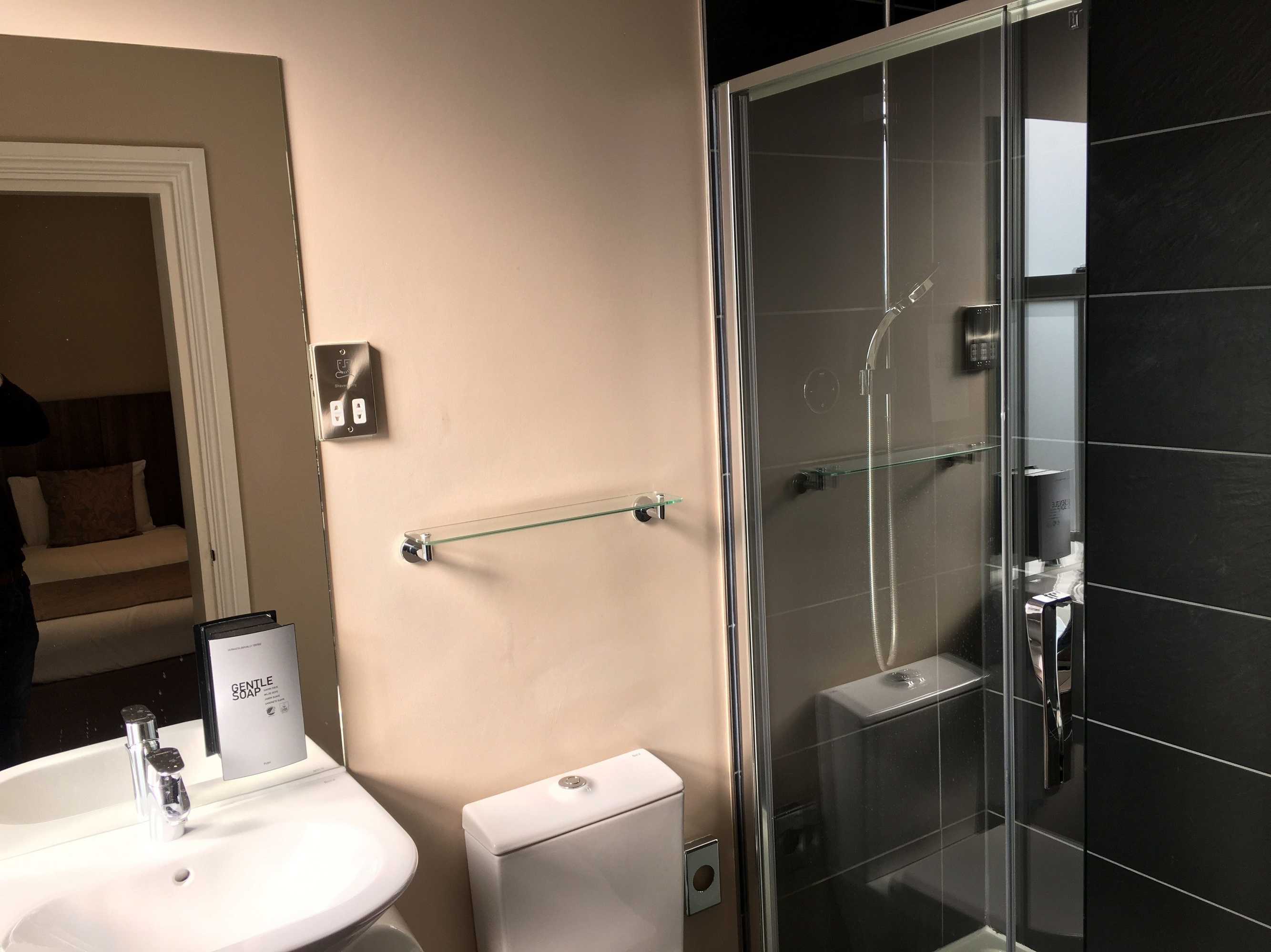 Gift card for The Buxted Inn