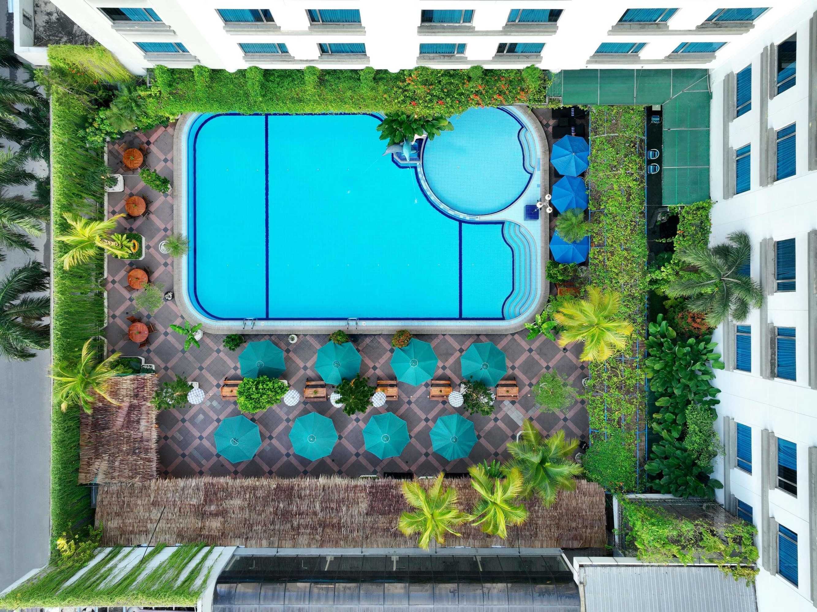 Gift card for Grand Mercure Medan Angkasa