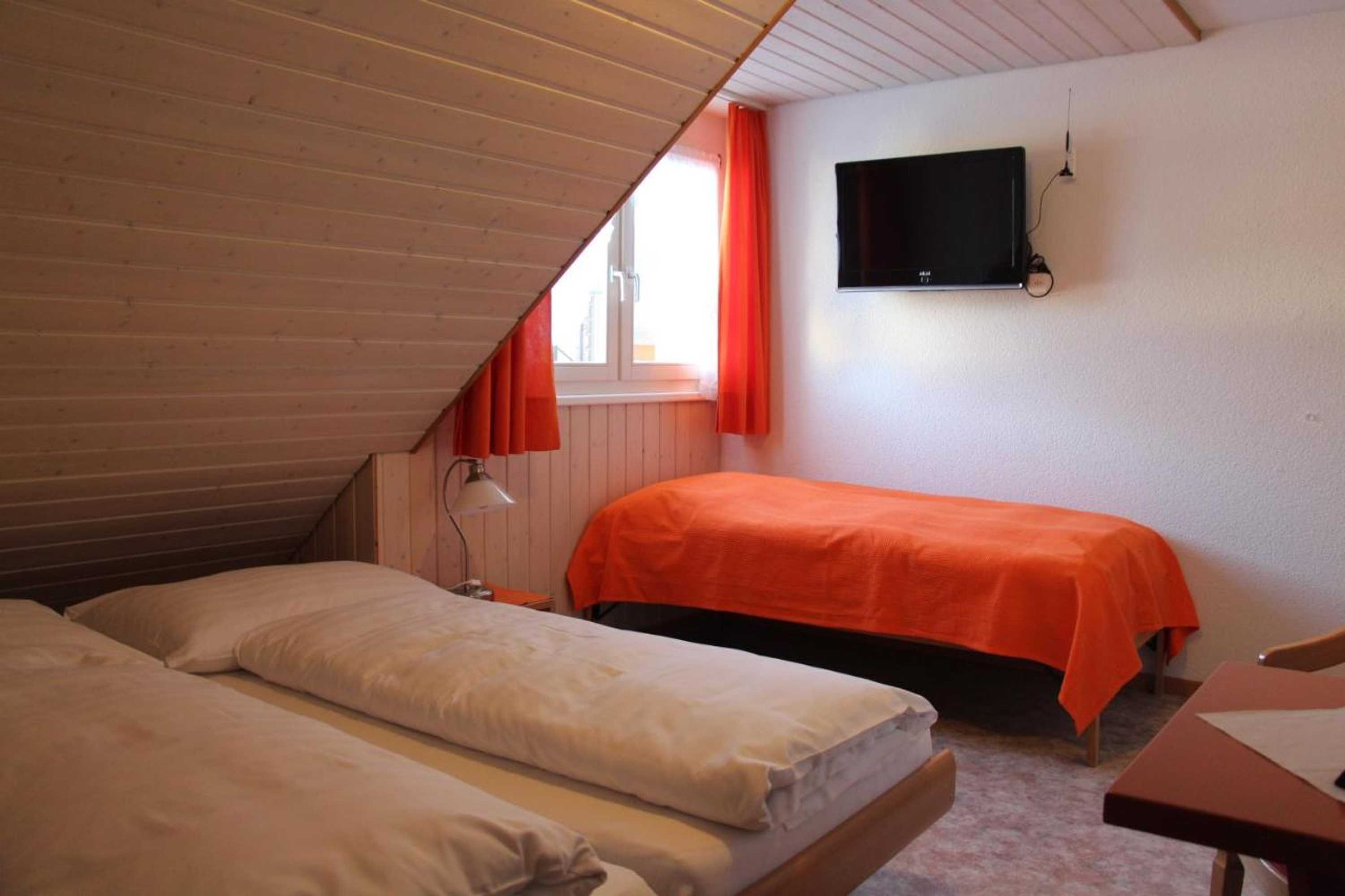 Gift card for Wirtshaus Rütihof