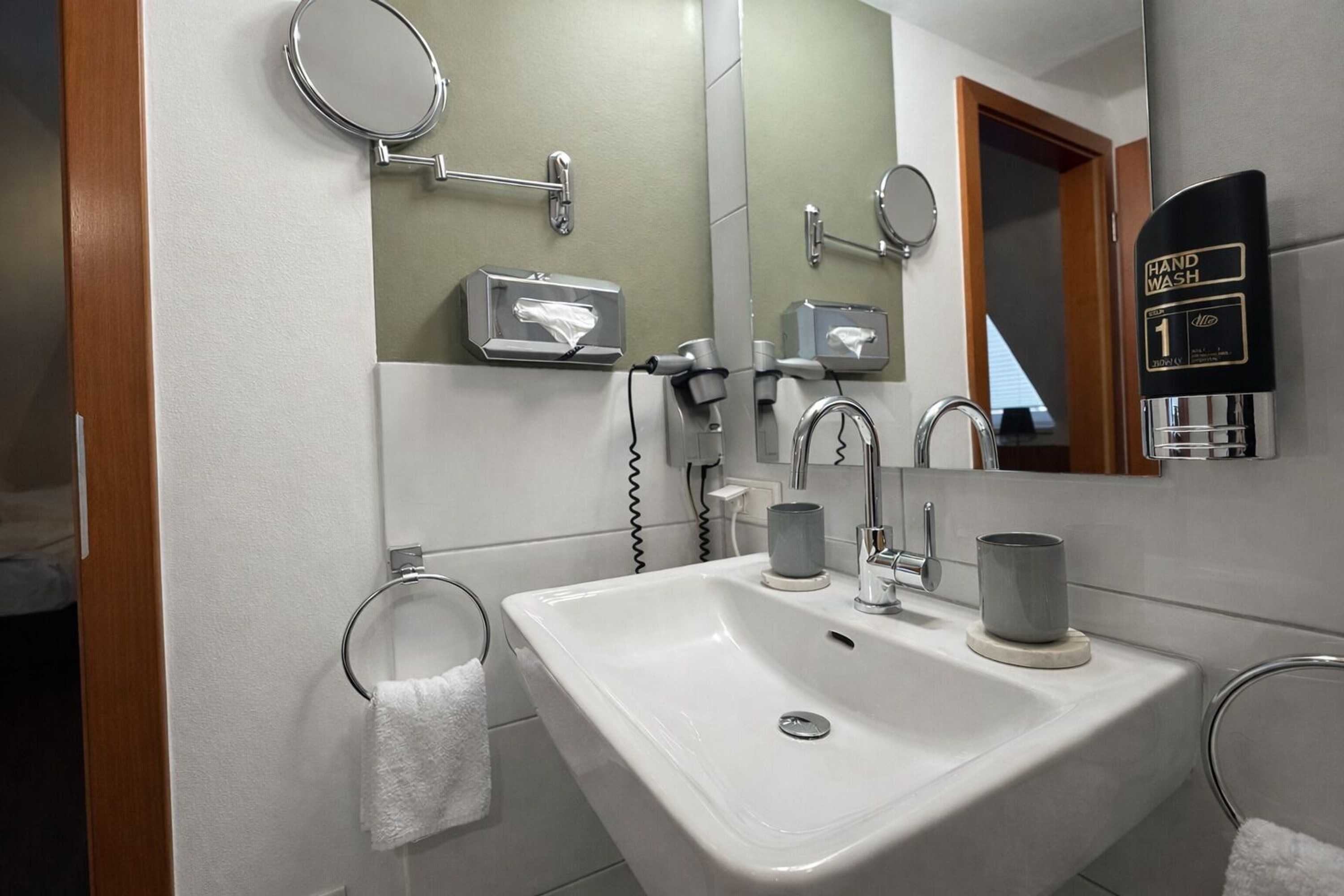 Gift card for Hotel Bayrischer Hof