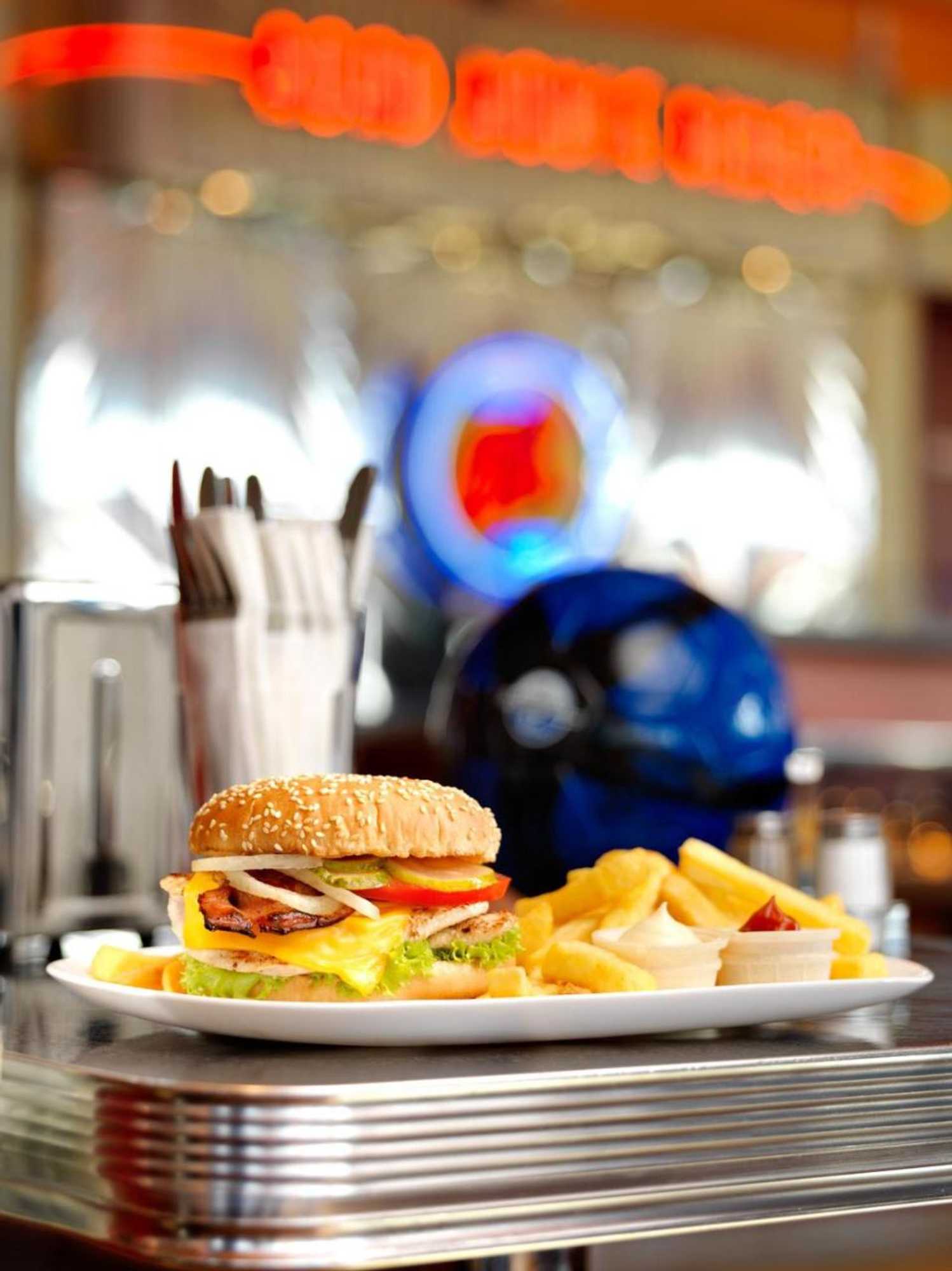 Gift card for Road House Hotel