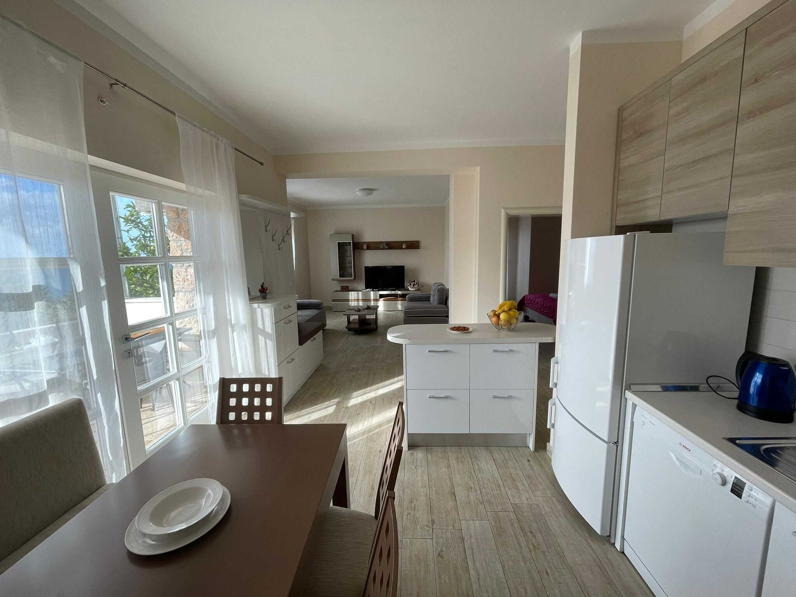 Gift card for Apartments Natasa