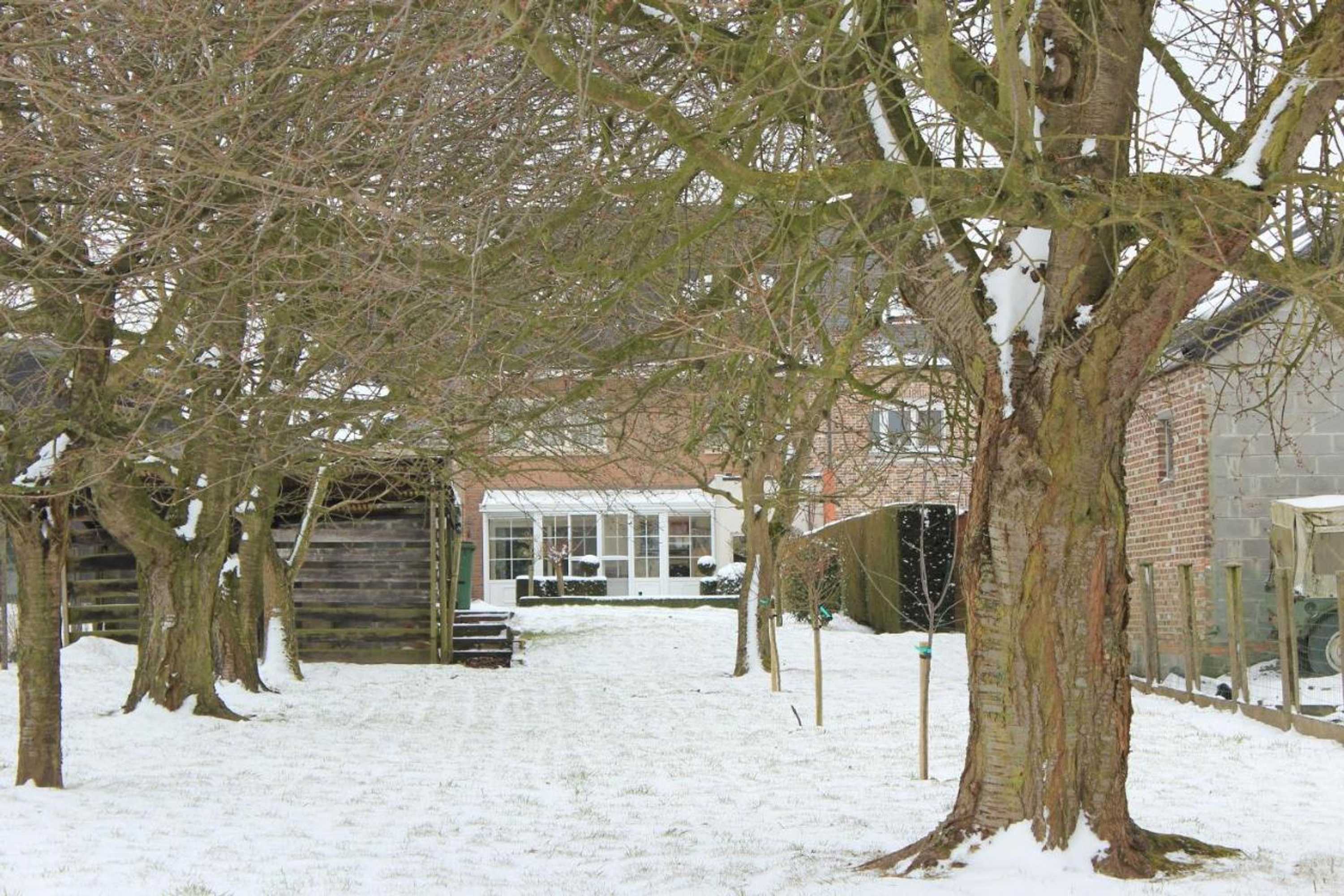 Gift card for B&b Den Boomgaard Moorsel