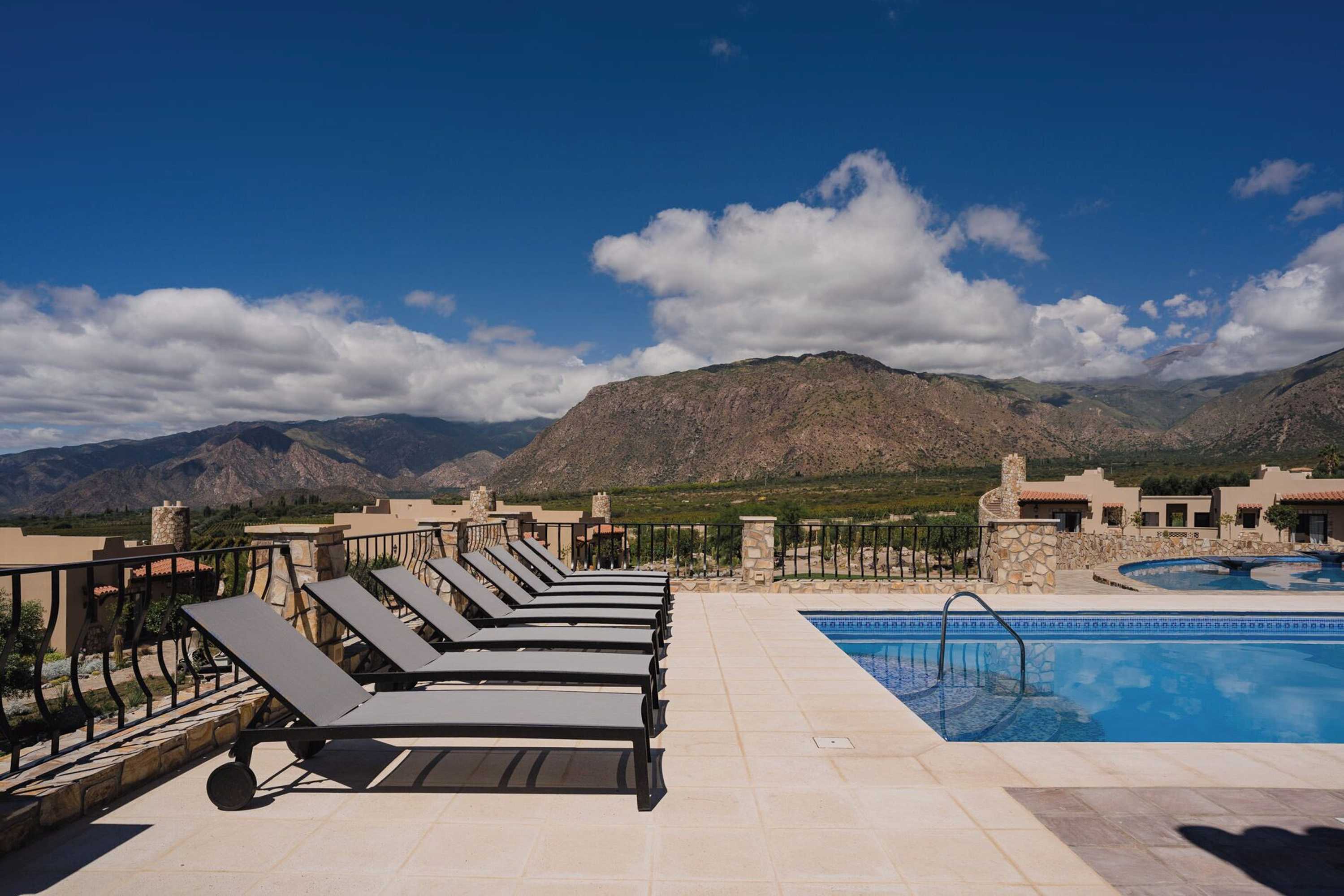 Gift card for Piattelli Wine Resort Hotel Cafayate Gift card for Piattelli Wine Resort Hotel Cafayate