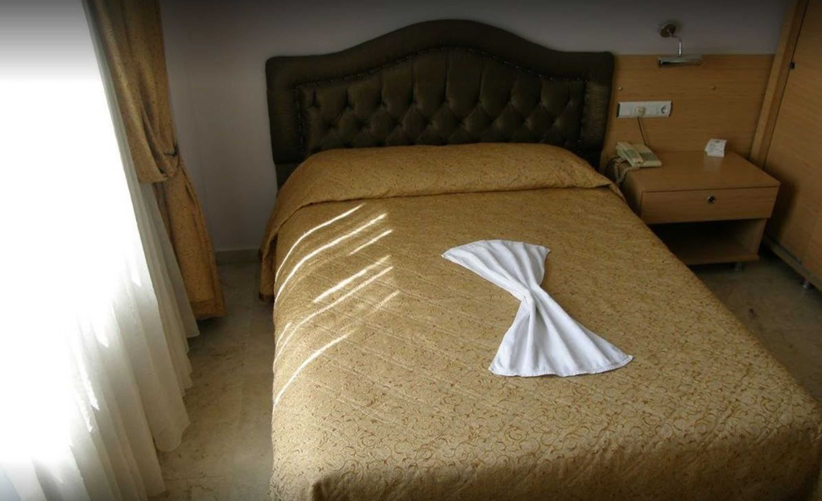 Gift card for Akdeniz Hotel