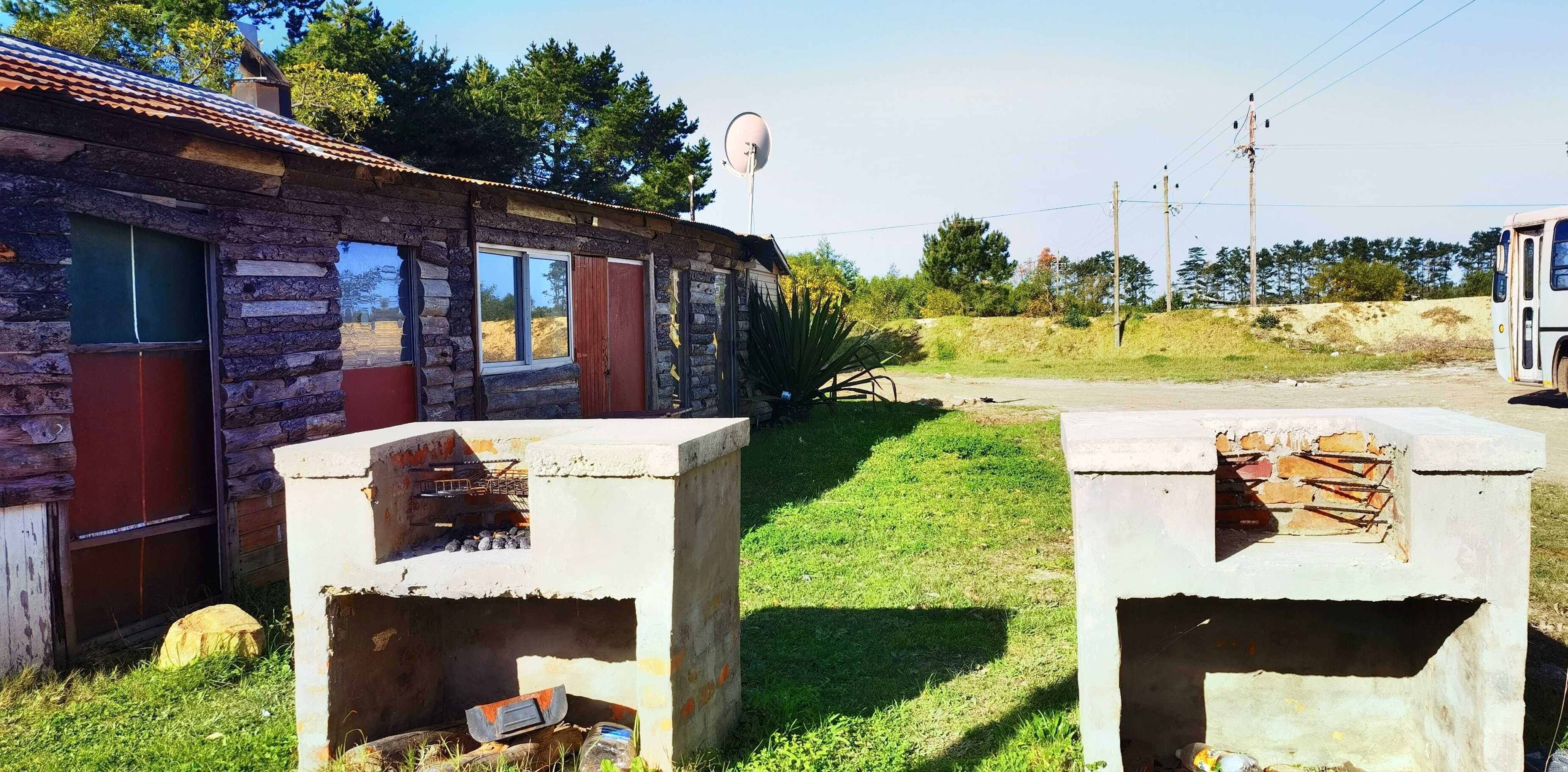 Gift card for Moonsong Accommodation & Camping