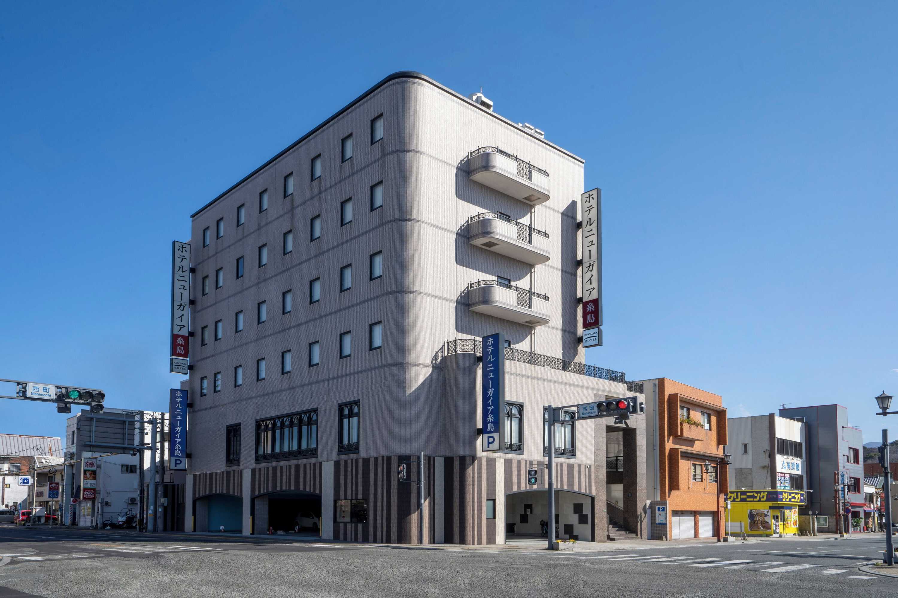 Gift card for Hotel New Gaea Itoshima Gift card for Hotel New Gaea Itoshima