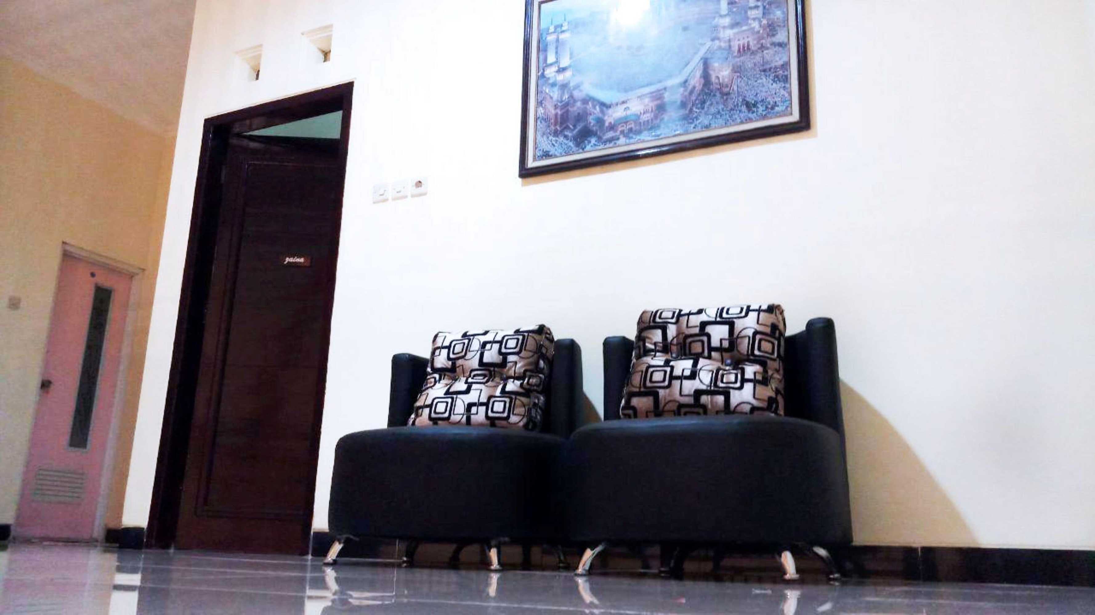 Gift card for Homestay Tegal Kota by Simply Homy Gift card for Homestay Tegal Kota by Simply Homy