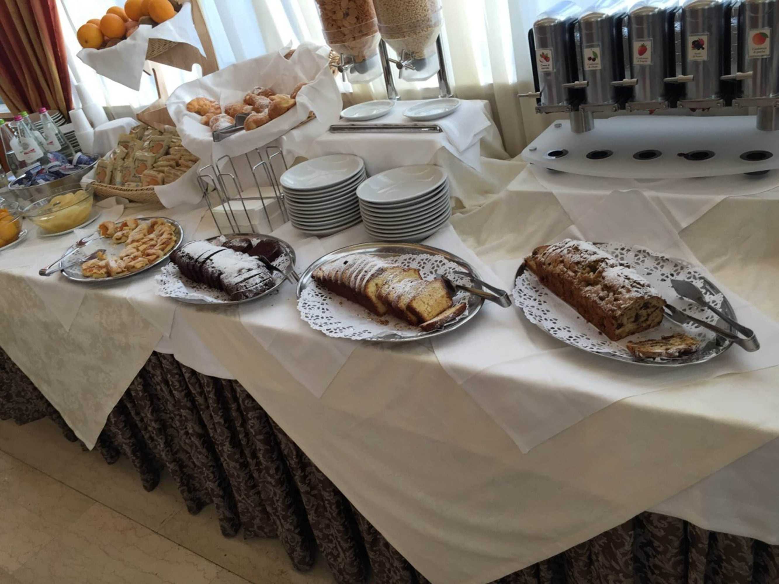 Gift card for Grand Hotel Montesilvano