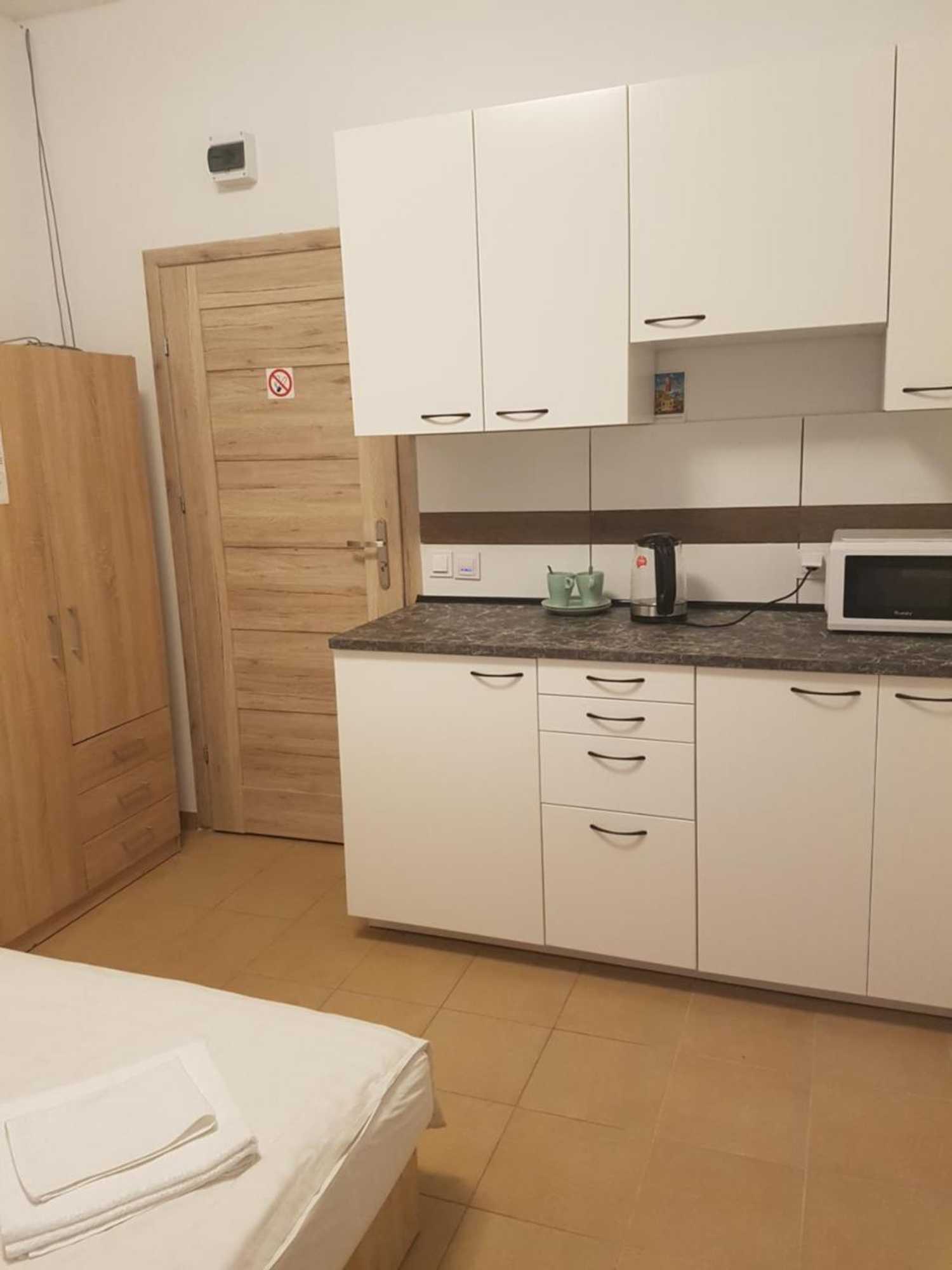 Gift card for Hostel Mleczna - Metro Zacisze