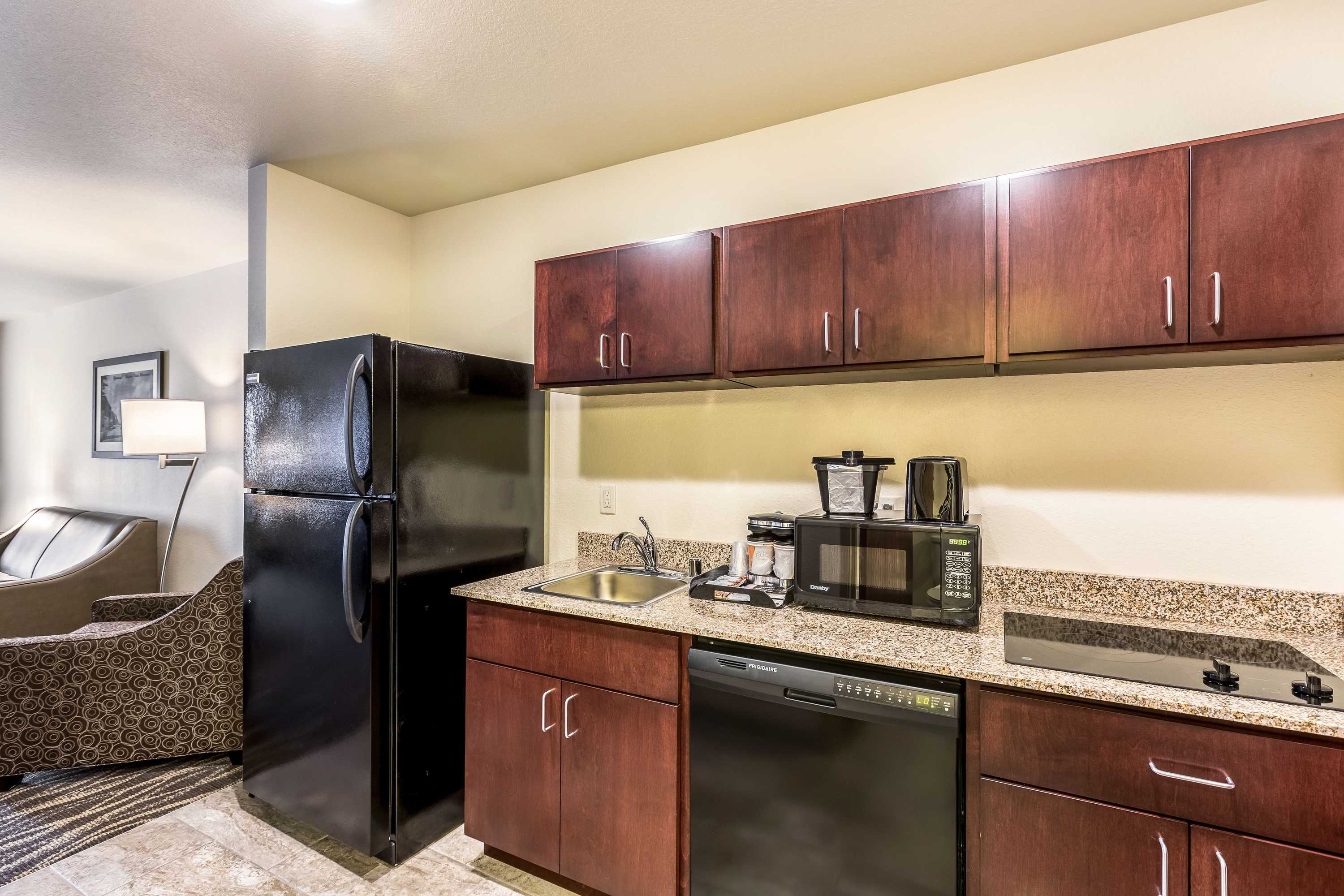 Gift card for Cobblestone Inn & Suites at UW Stout Downtown Menomonie