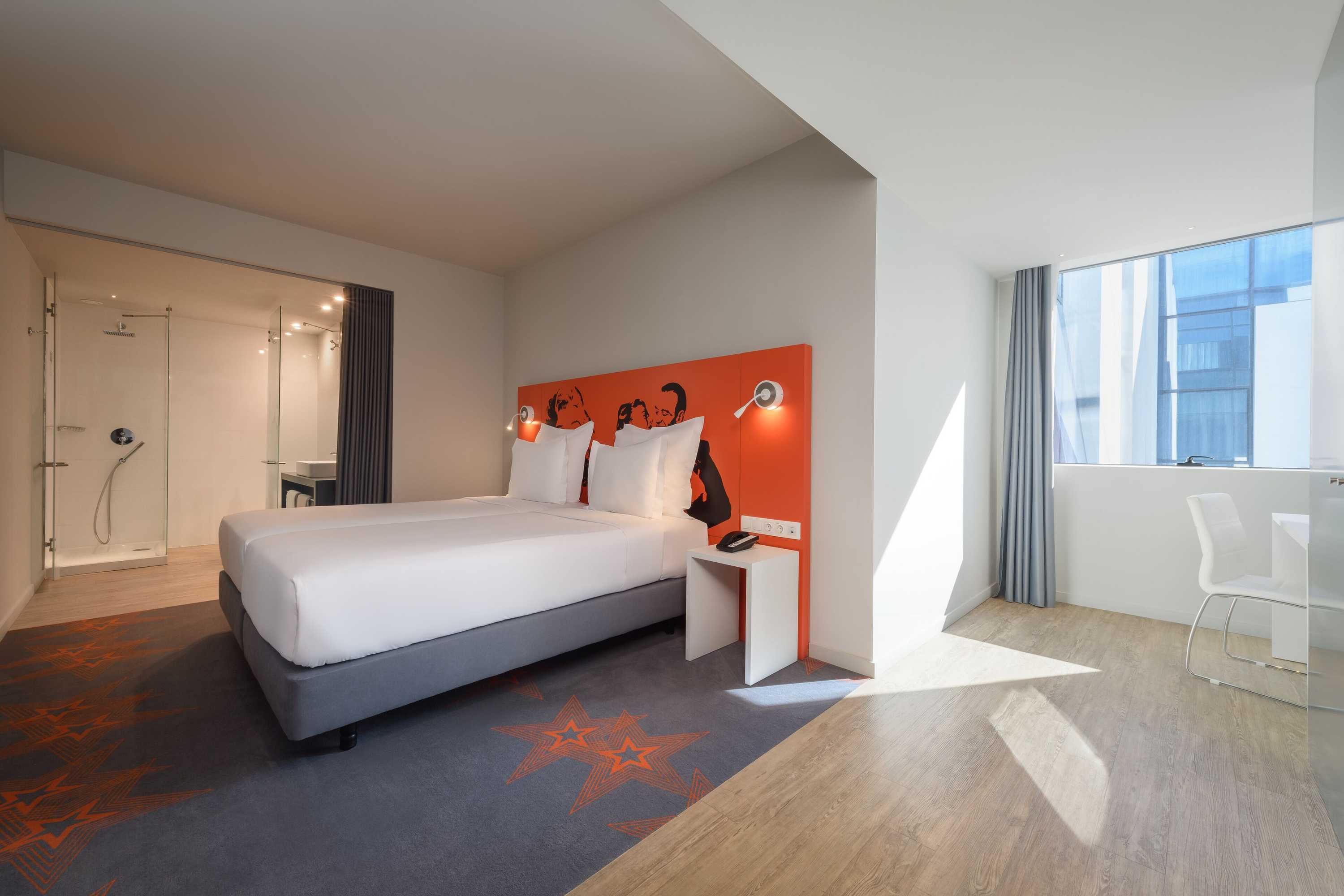 Gift card for Hotel Star Inn Lisbon Aeroporto Gift card for Hotel Star Inn Lisbon Aeroporto