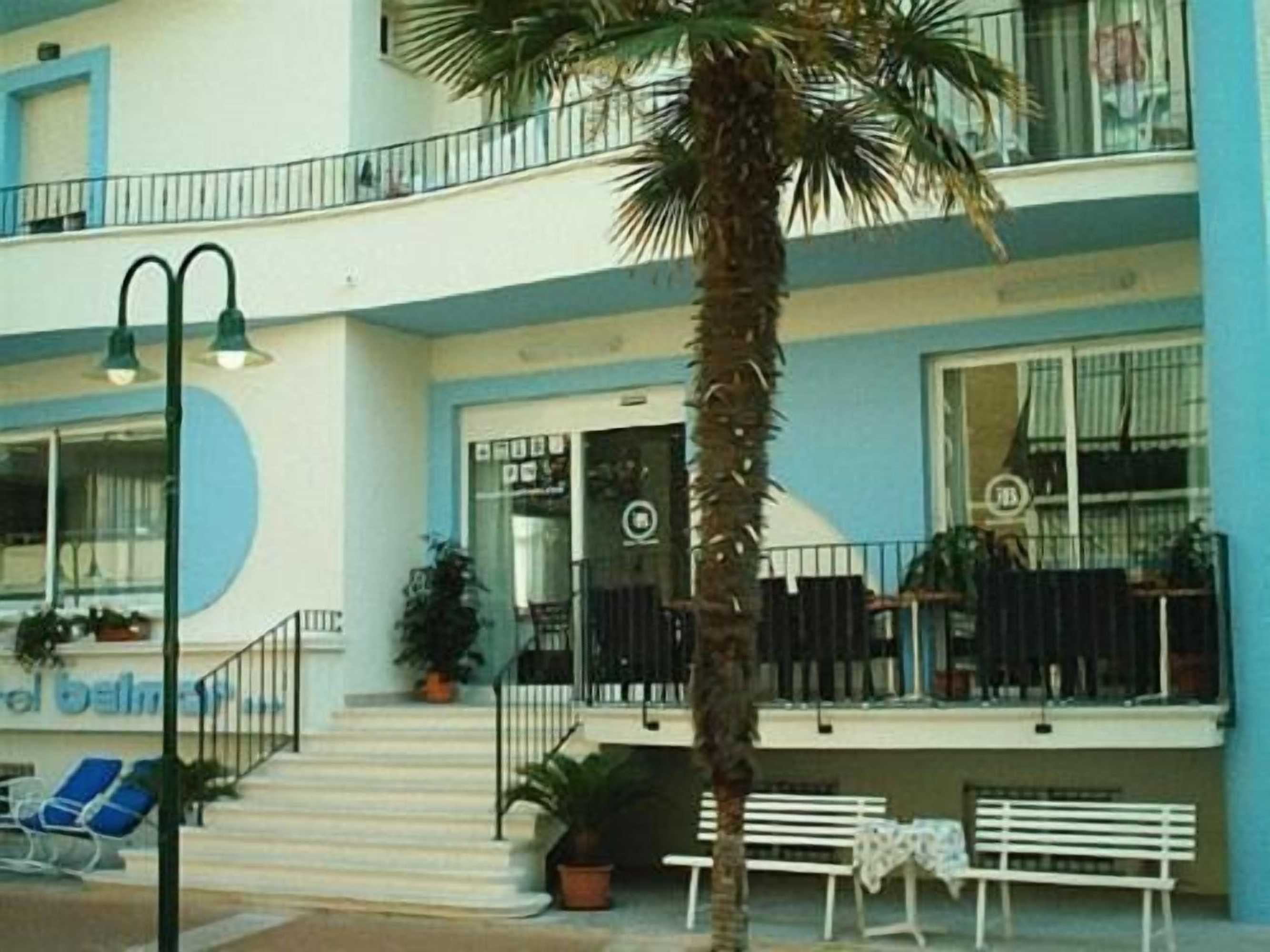 Gift card for Hotel Belmar Gift card for Hotel Belmar