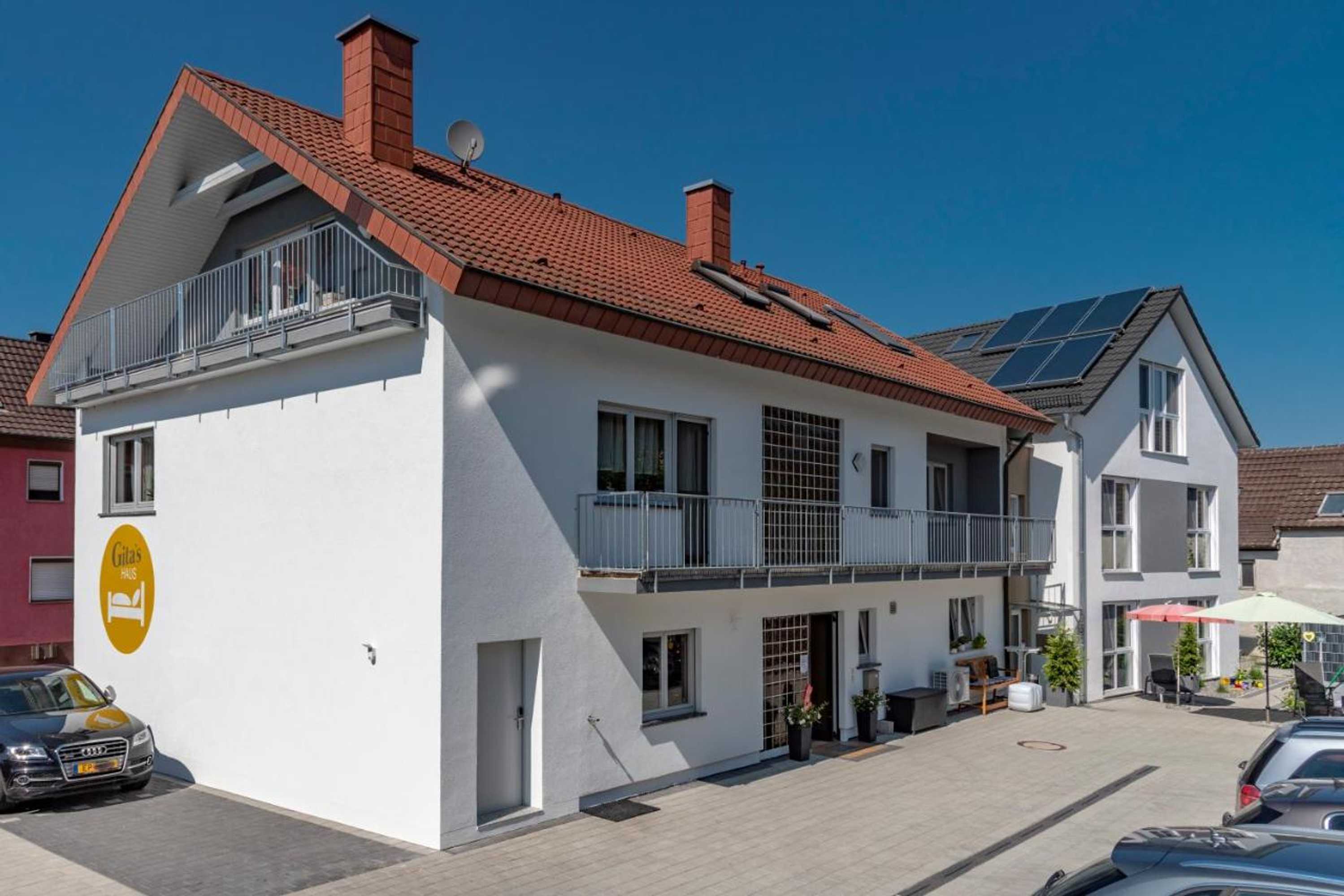 Gift card for Gita´s Haus