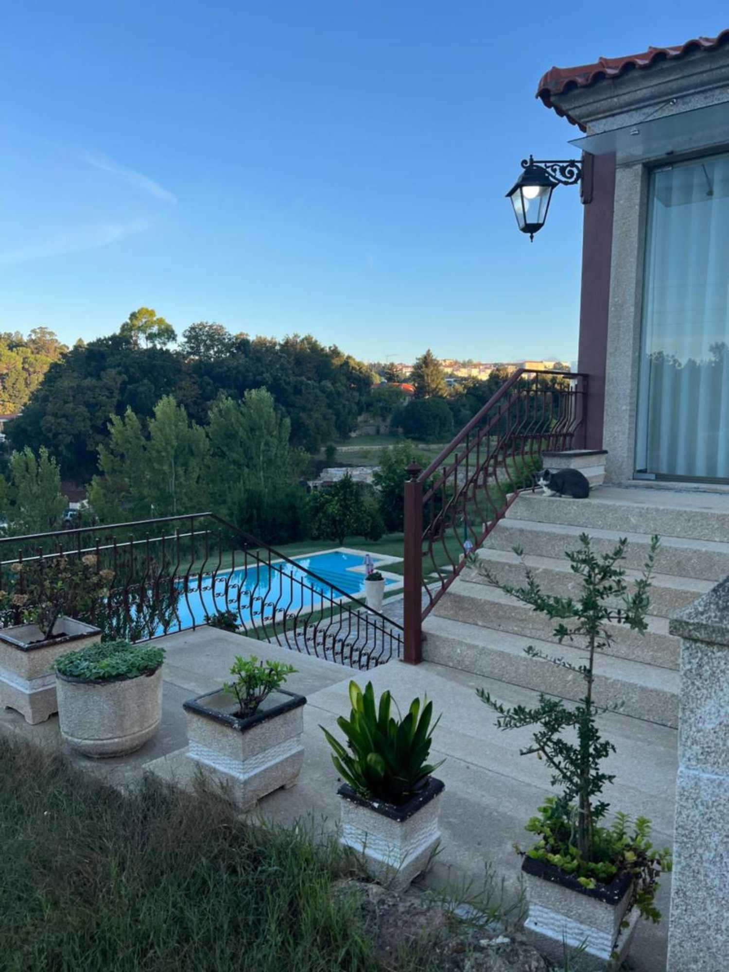 Gift card for Quinta de Villasete