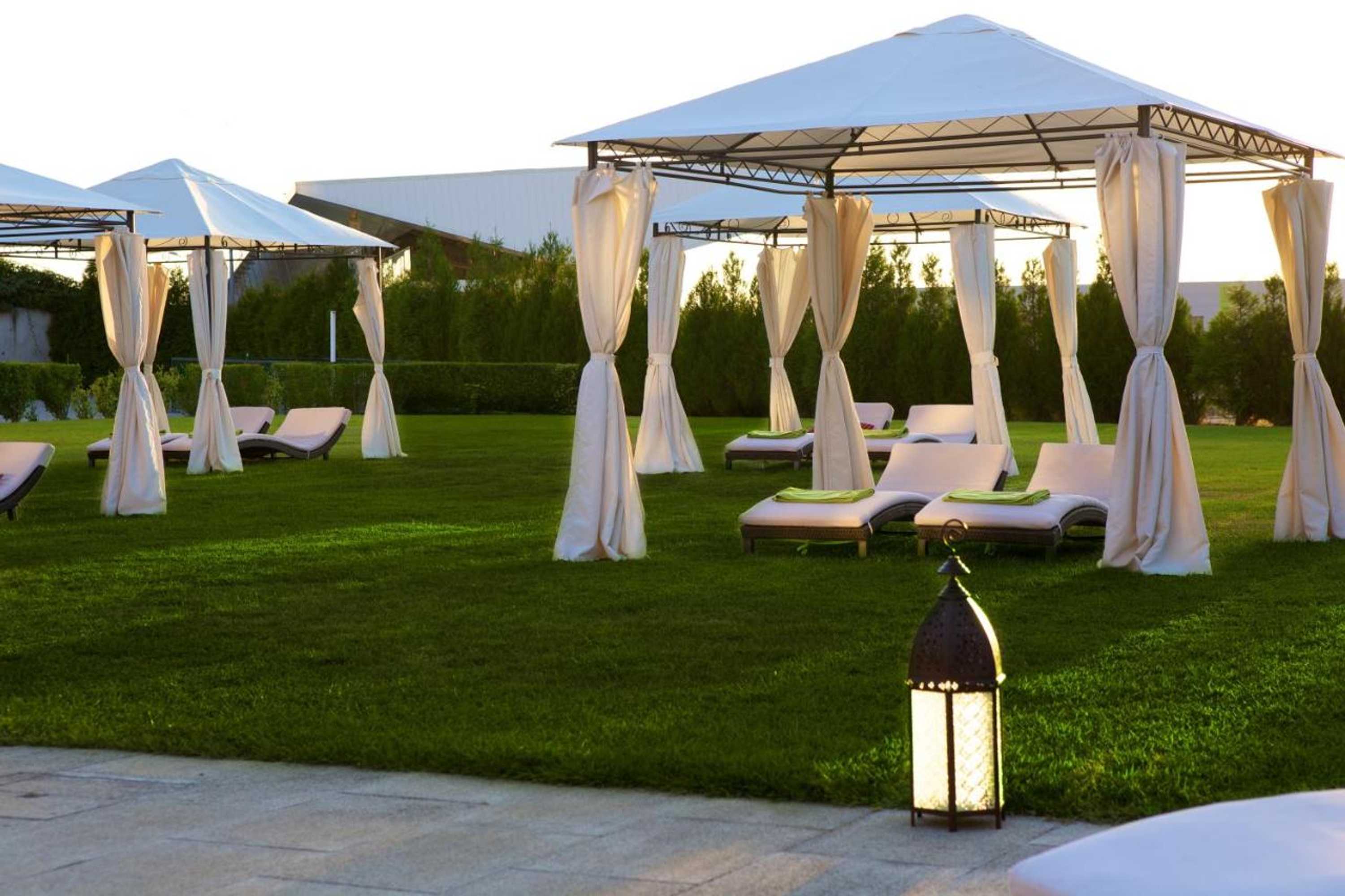 Gift card for SJ Hotel