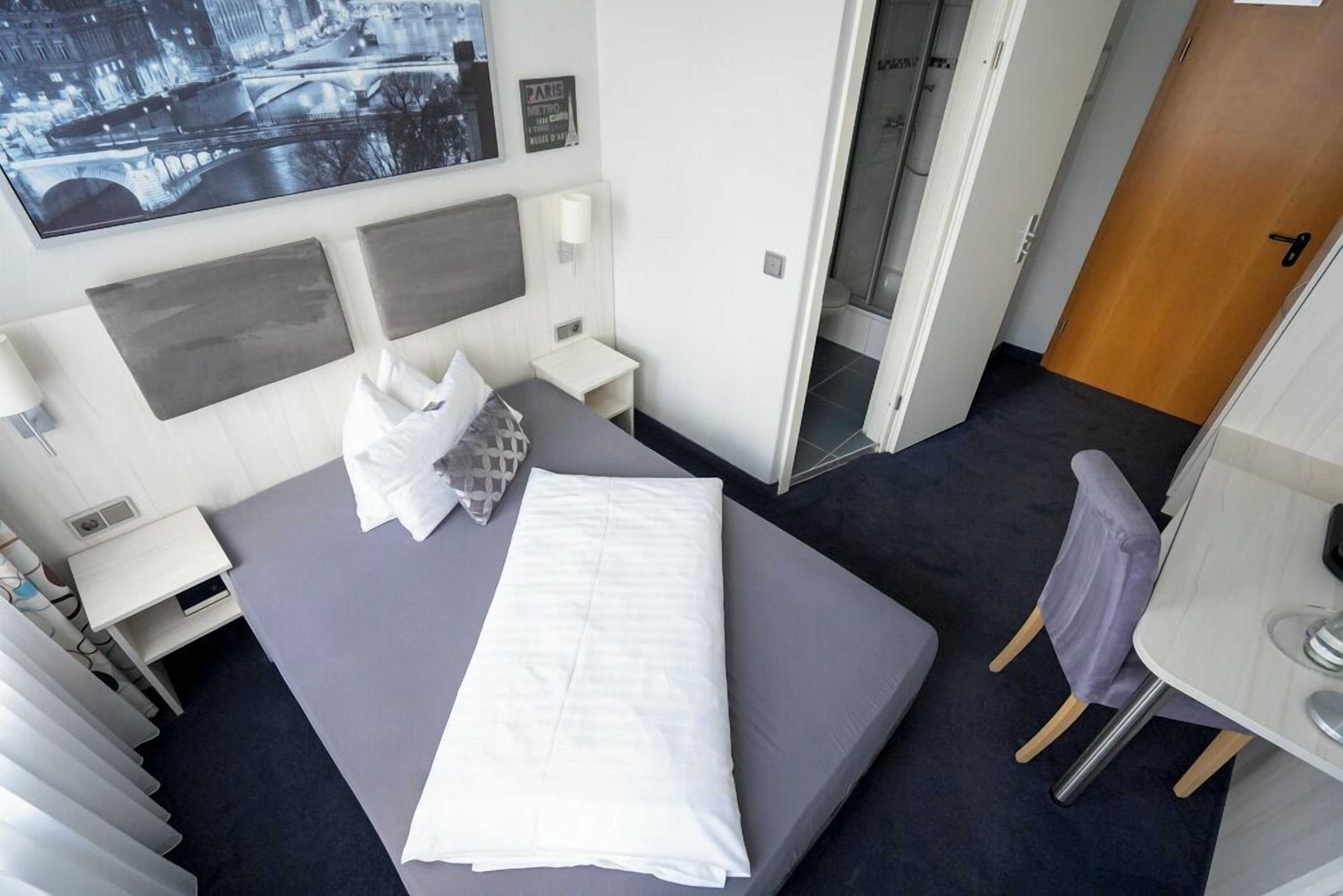 Gift card for Hotel Stadt Lüdenscheid