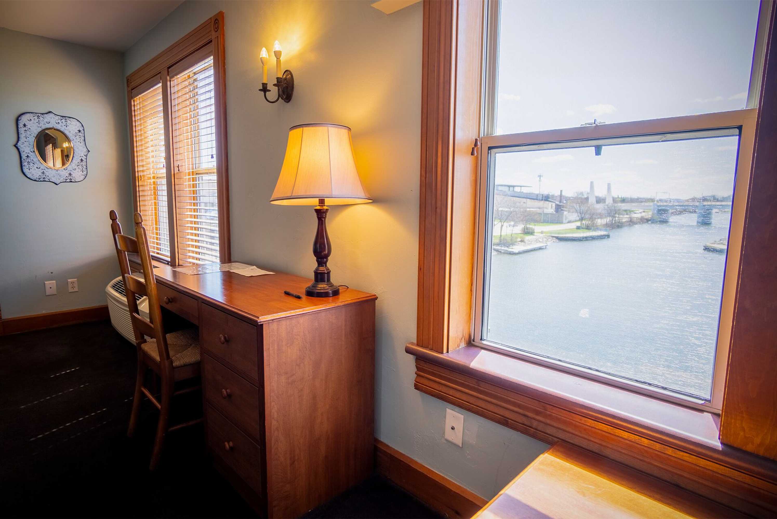 Gift card for Nuks Executive Suites