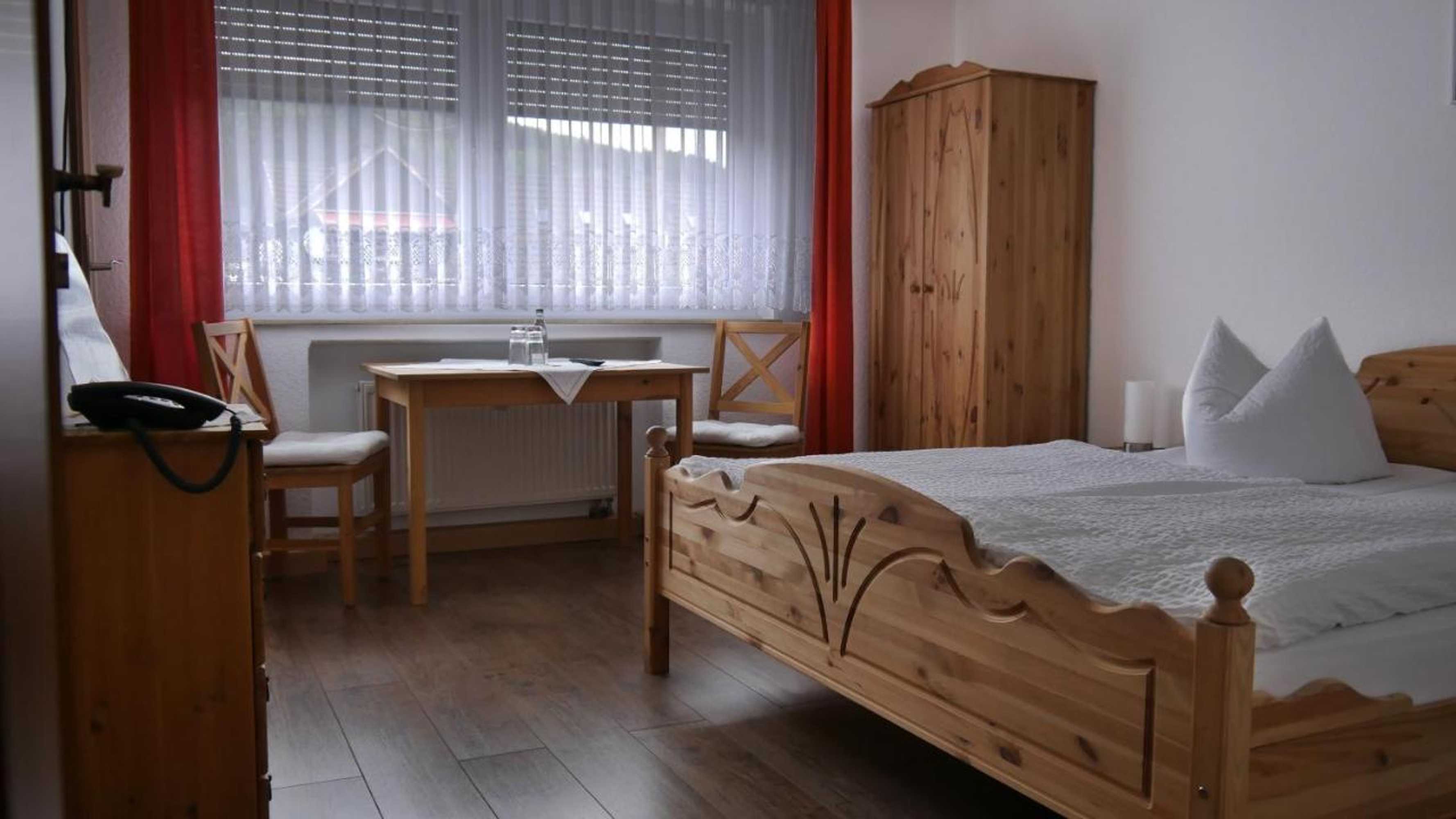 Gift card for Bodden