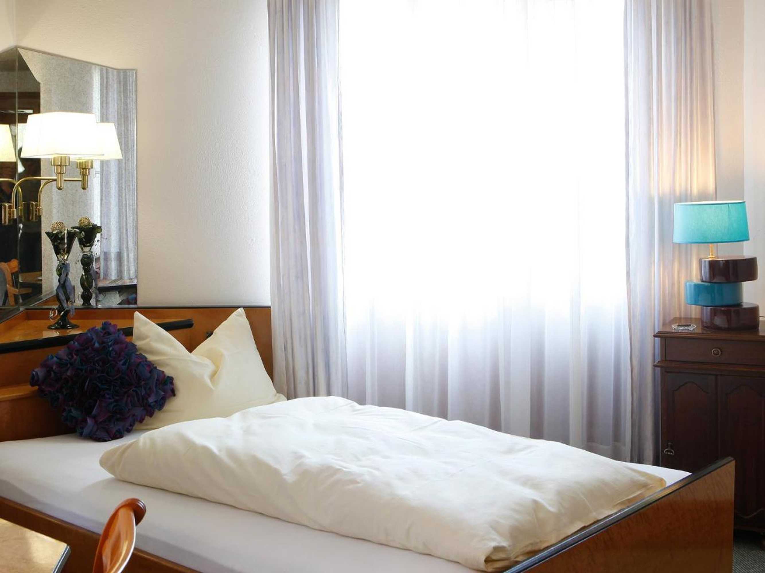 Gift card for Hotel Villa Brenner