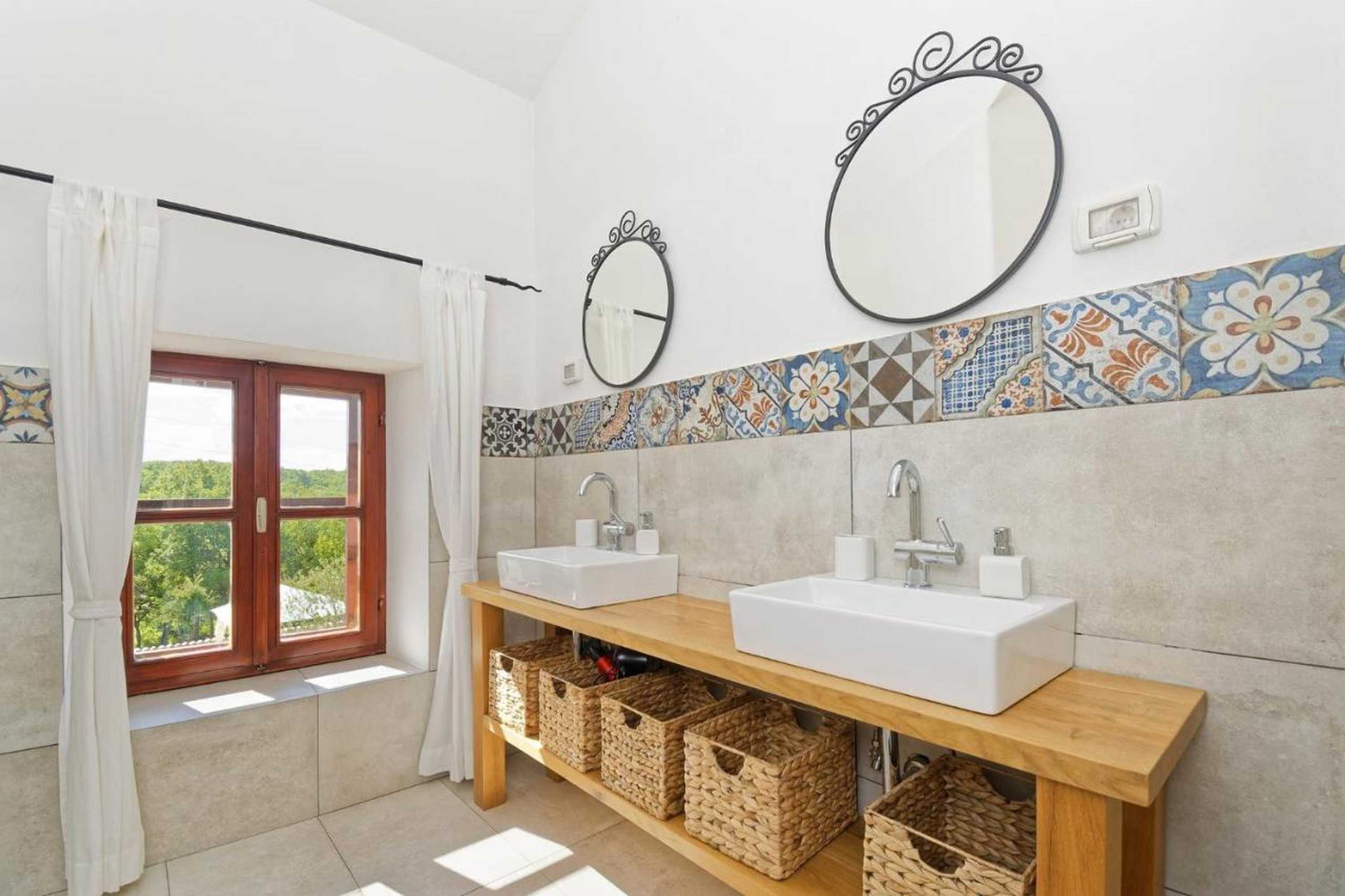 Gift card for Villa Kluni