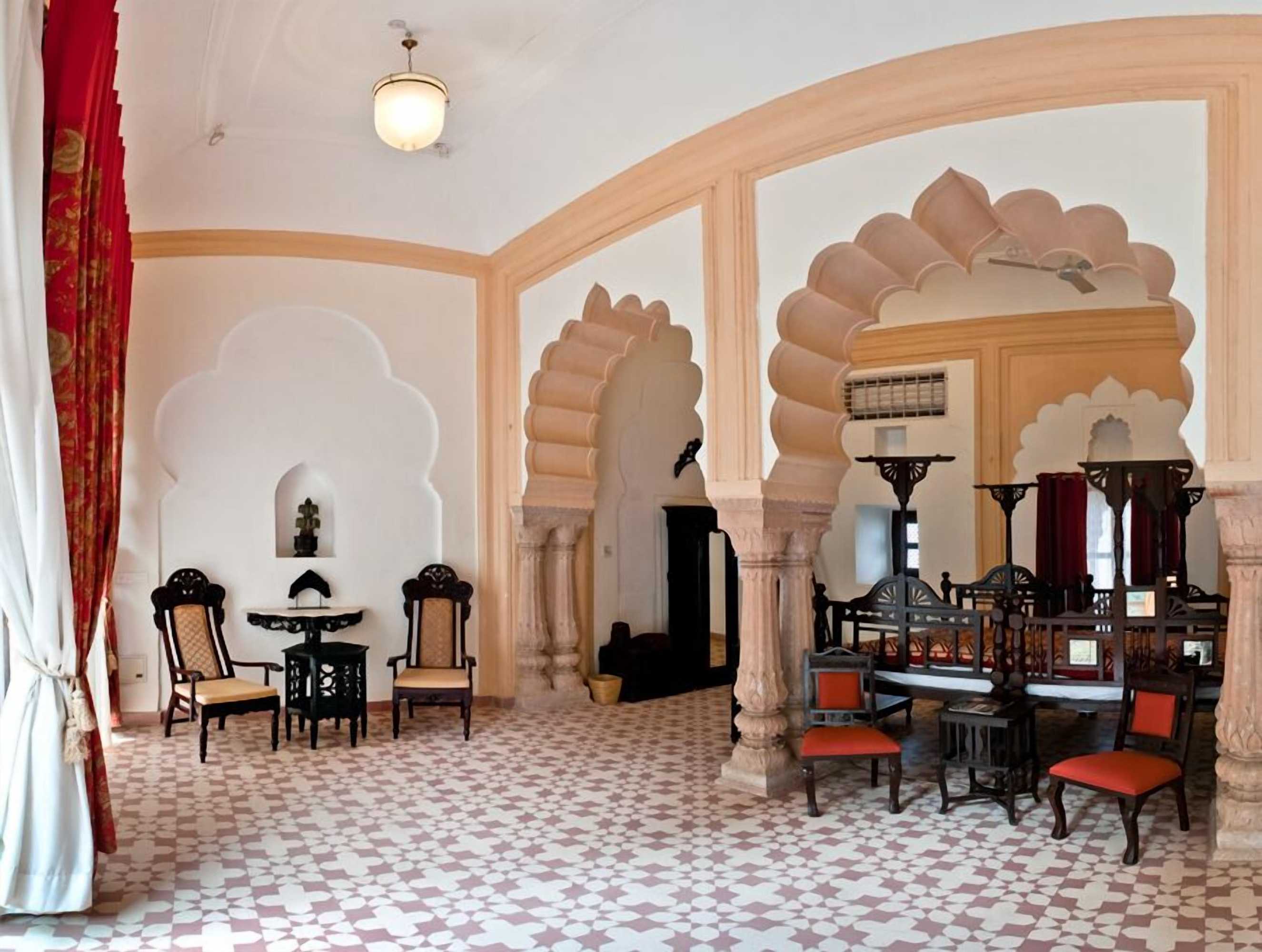 Gift card for Neemrana's Tijara Fort Palace Gift card for Neemrana's Tijara Fort Palace