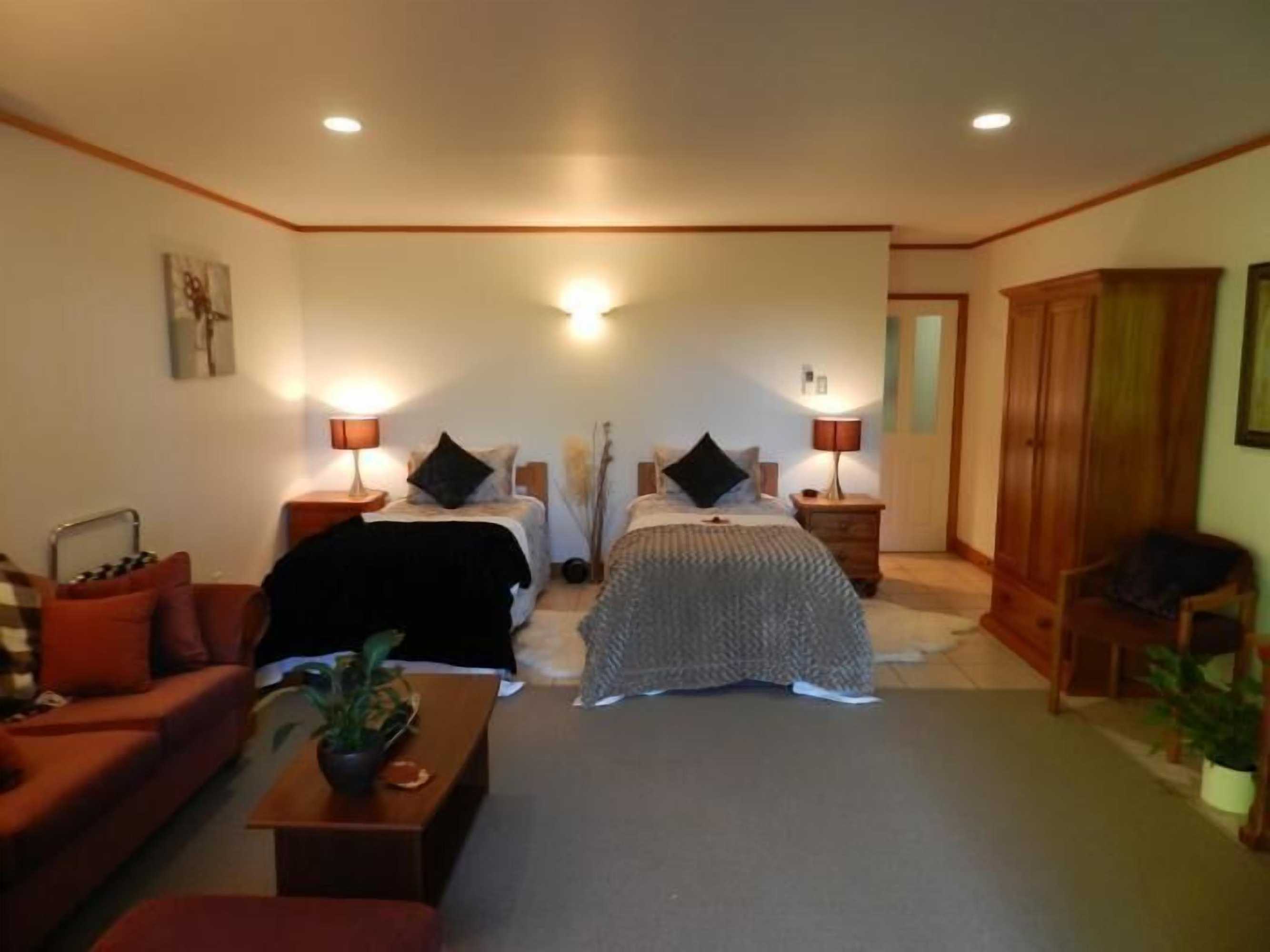 Gift card for Puketotara Lodge