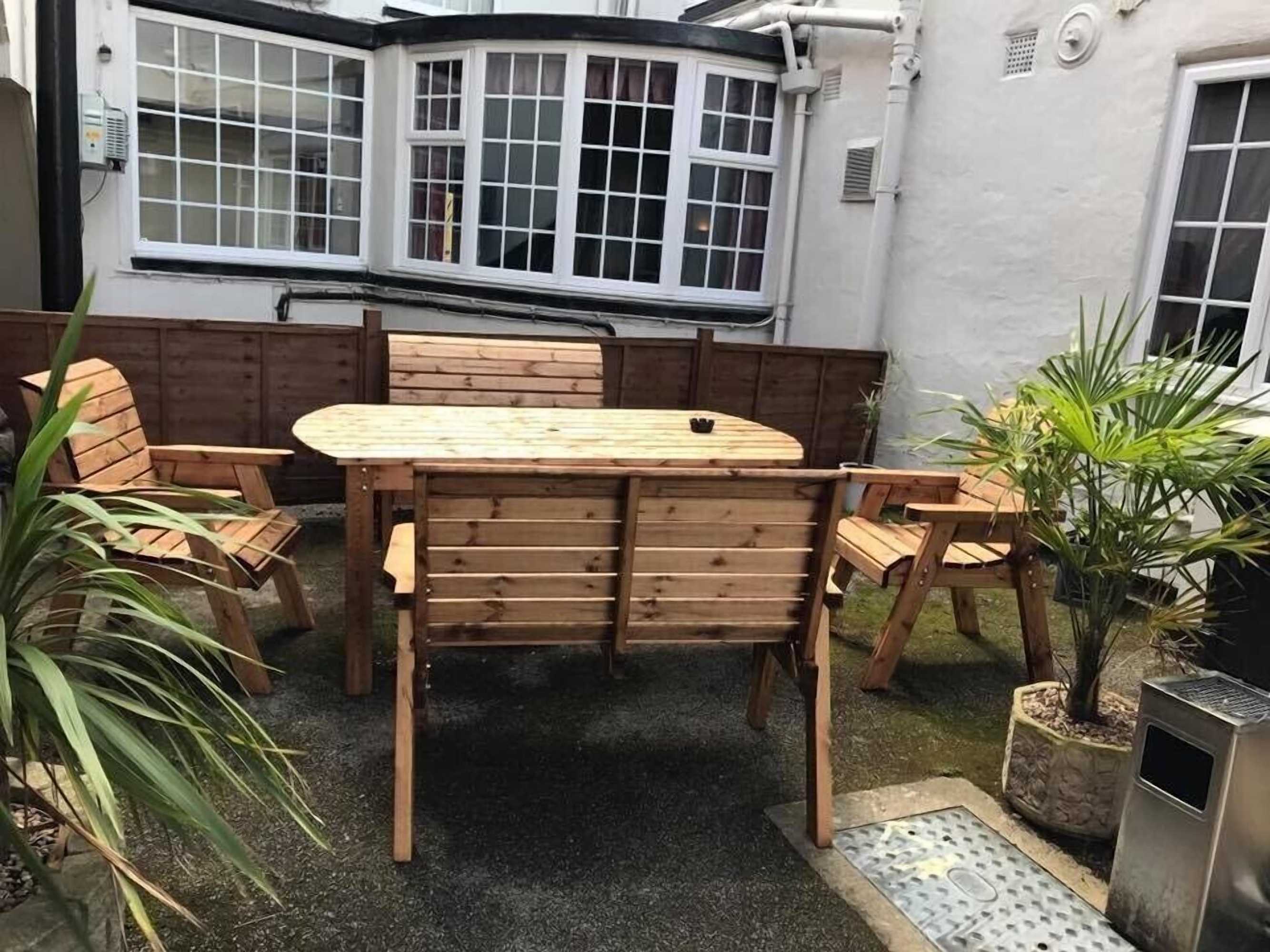 Gift card for Bowmans Hotel