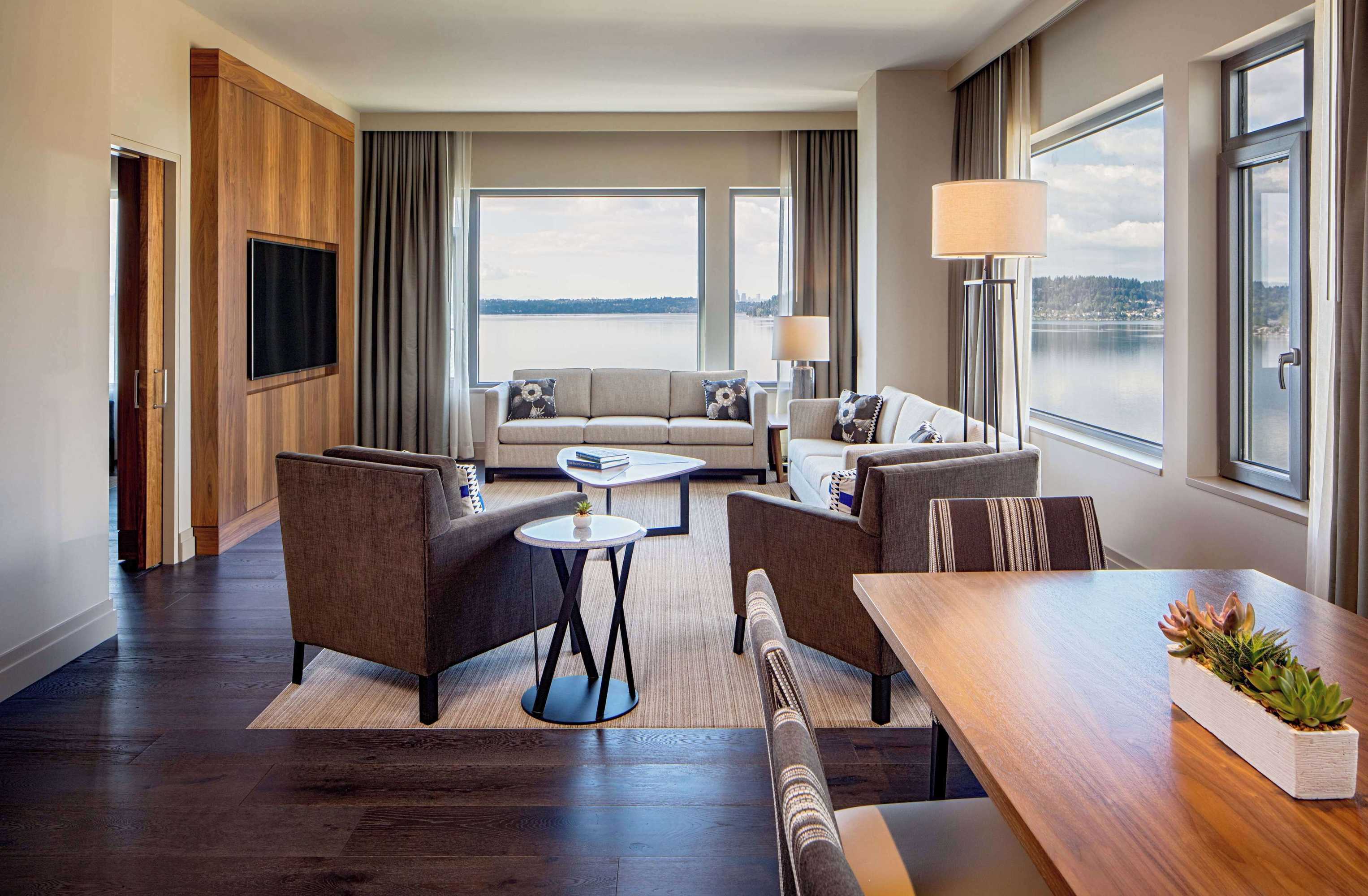 Gift card for Hyatt Regency Lake Washington at Seattle’s Southport Gift card for Hyatt Regency Lake Washington at Seattle’s Southport