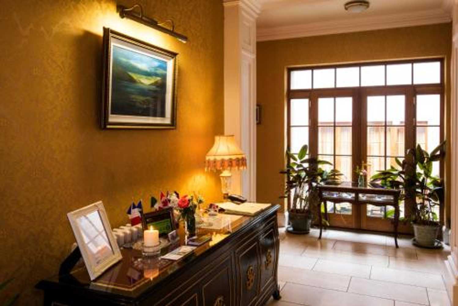 Gift card for Oranmore
