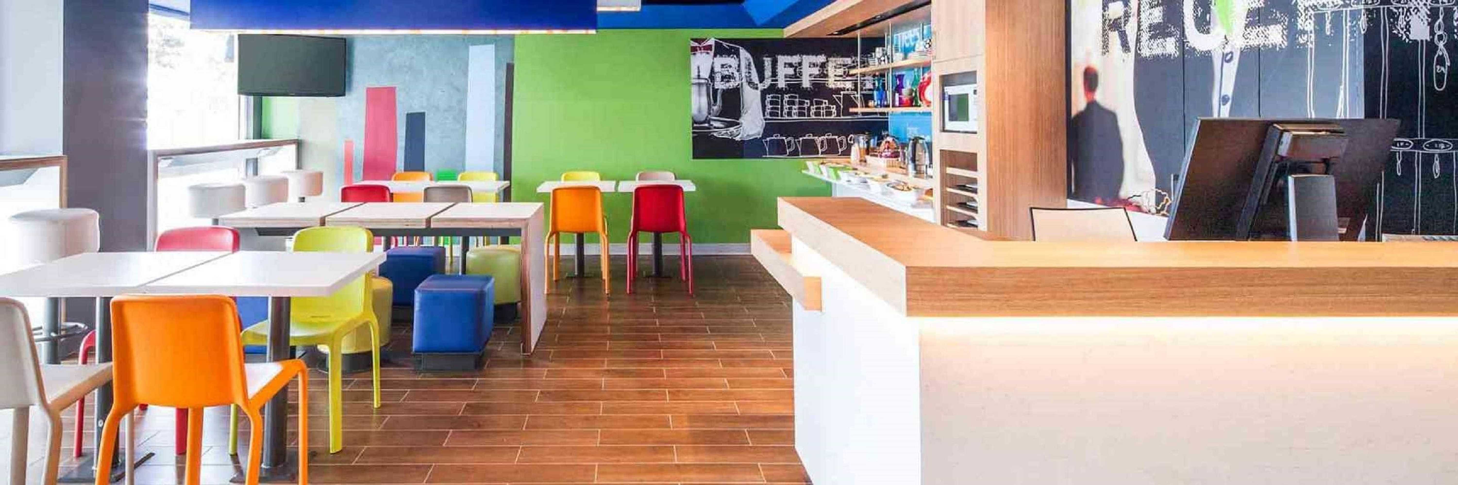 Gift card for Ibis Budget Dandenong Gift card for Ibis Budget Dandenong
