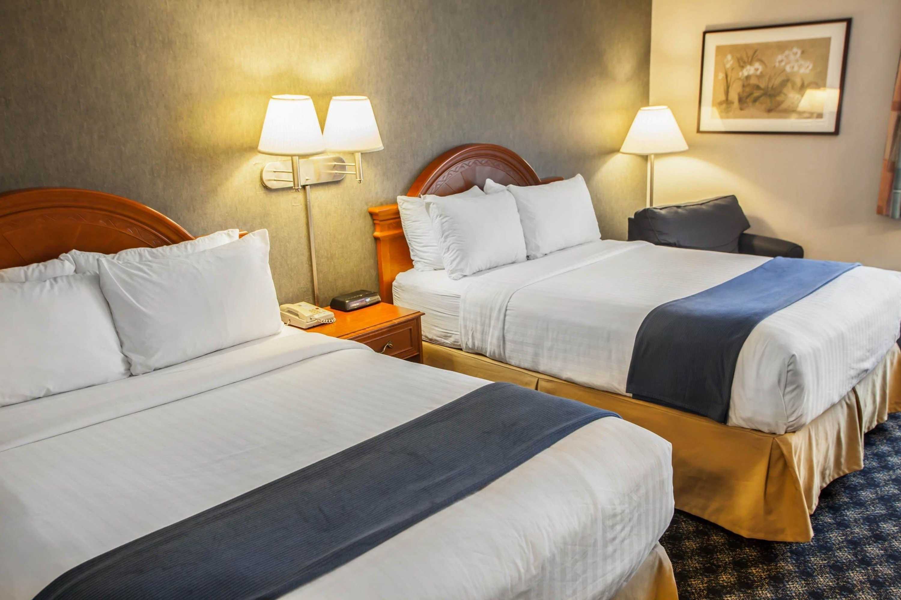 Gift card for Quality Inn & Suites St Charles - West Chicago Gift card for Quality Inn & Suites St Charles - West Chicago
