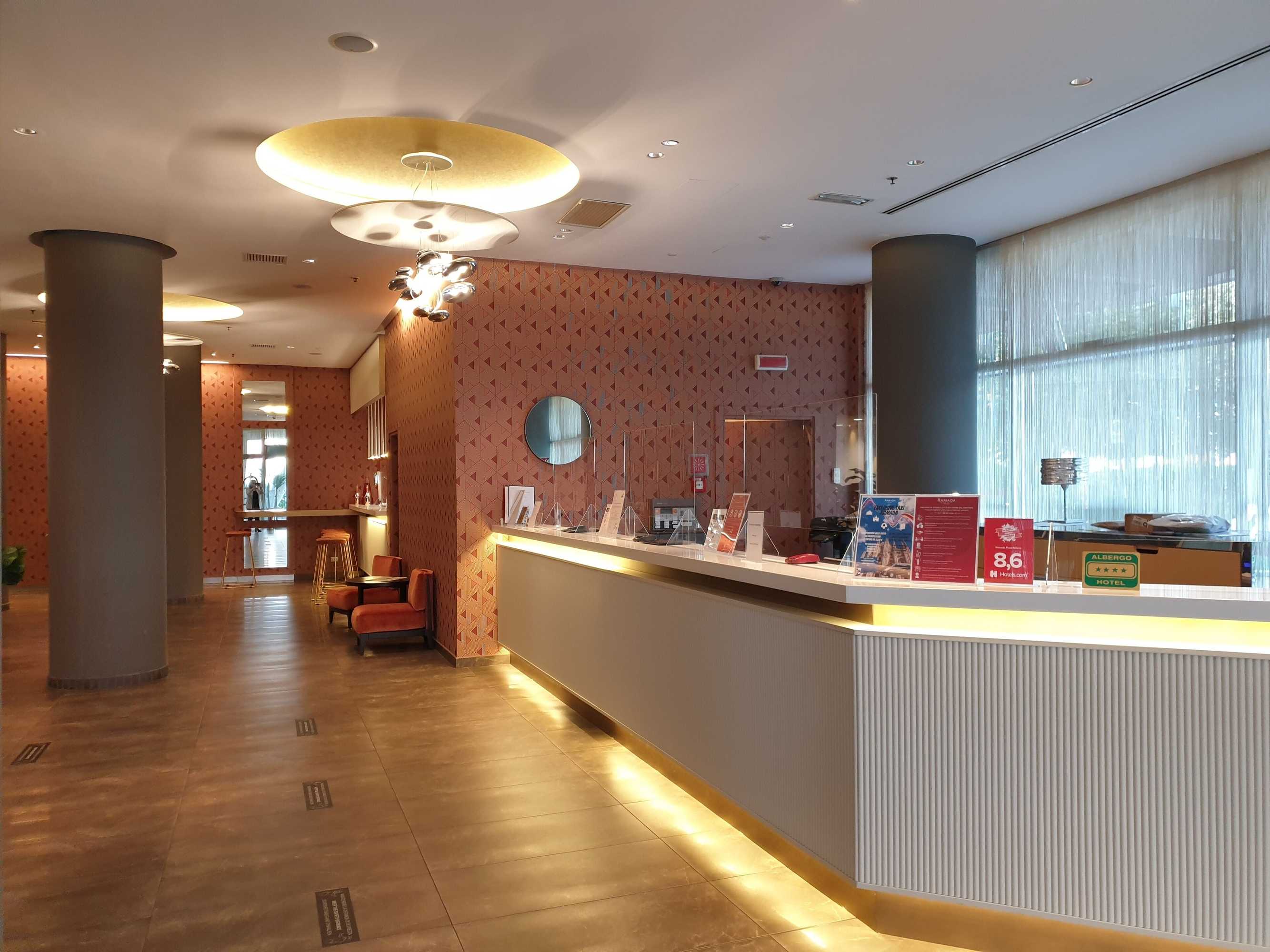 Gift card for Ramada Plaza by Wyndham Milano Gift card for Ramada Plaza by Wyndham Milano